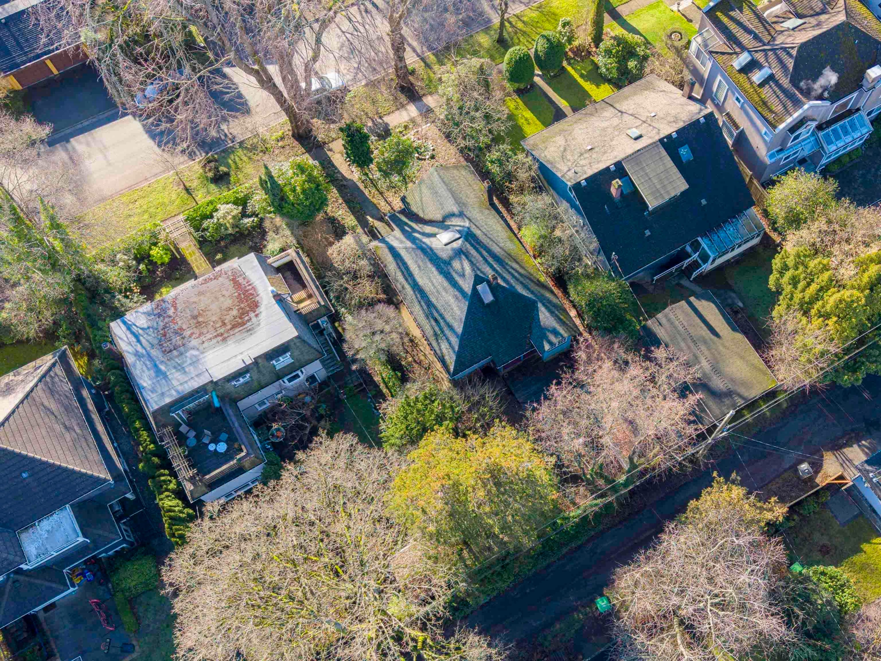 3449 Mayfair Avenue, Vancouver, BC