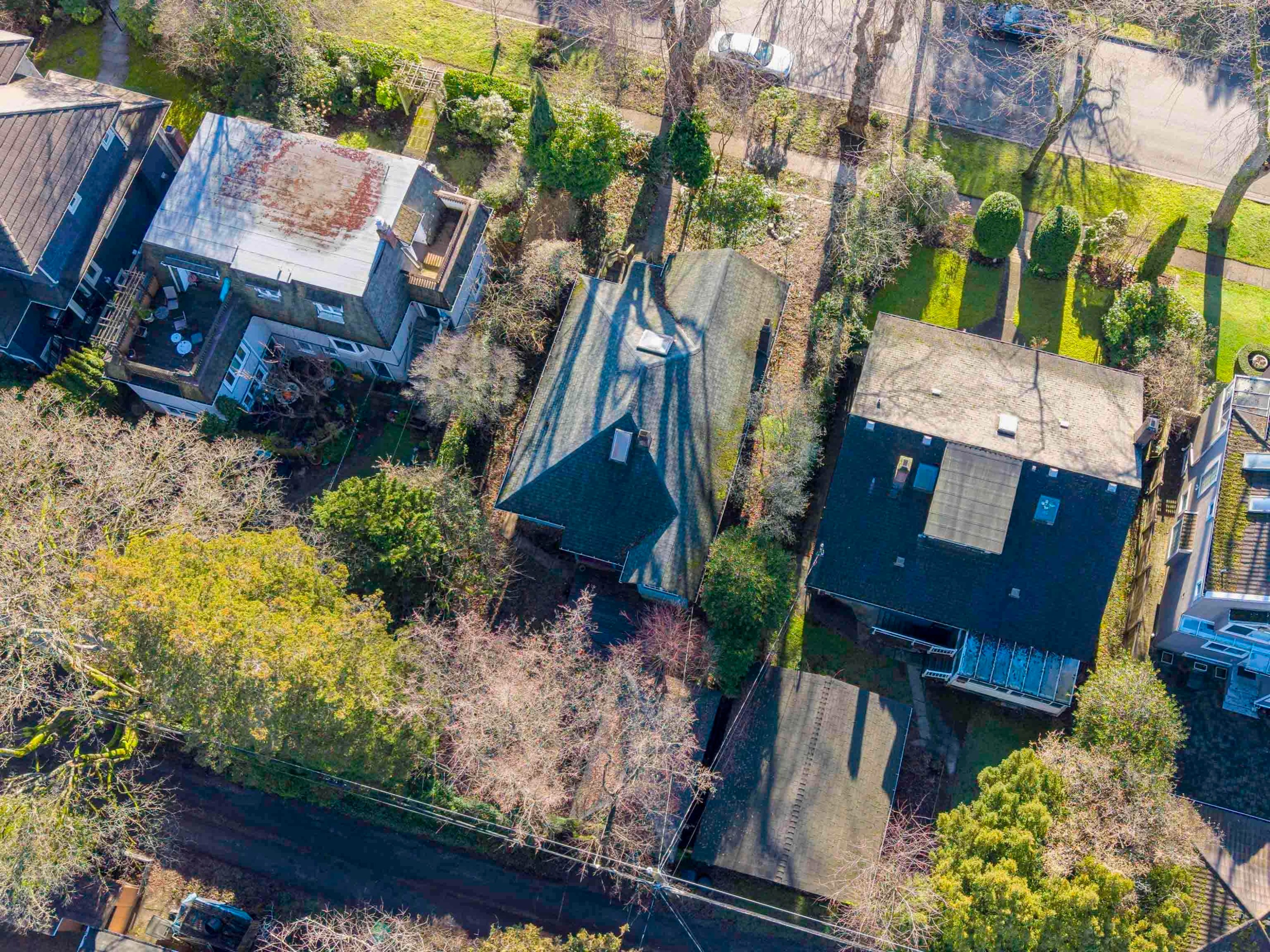 3449 Mayfair Avenue, Vancouver, BC