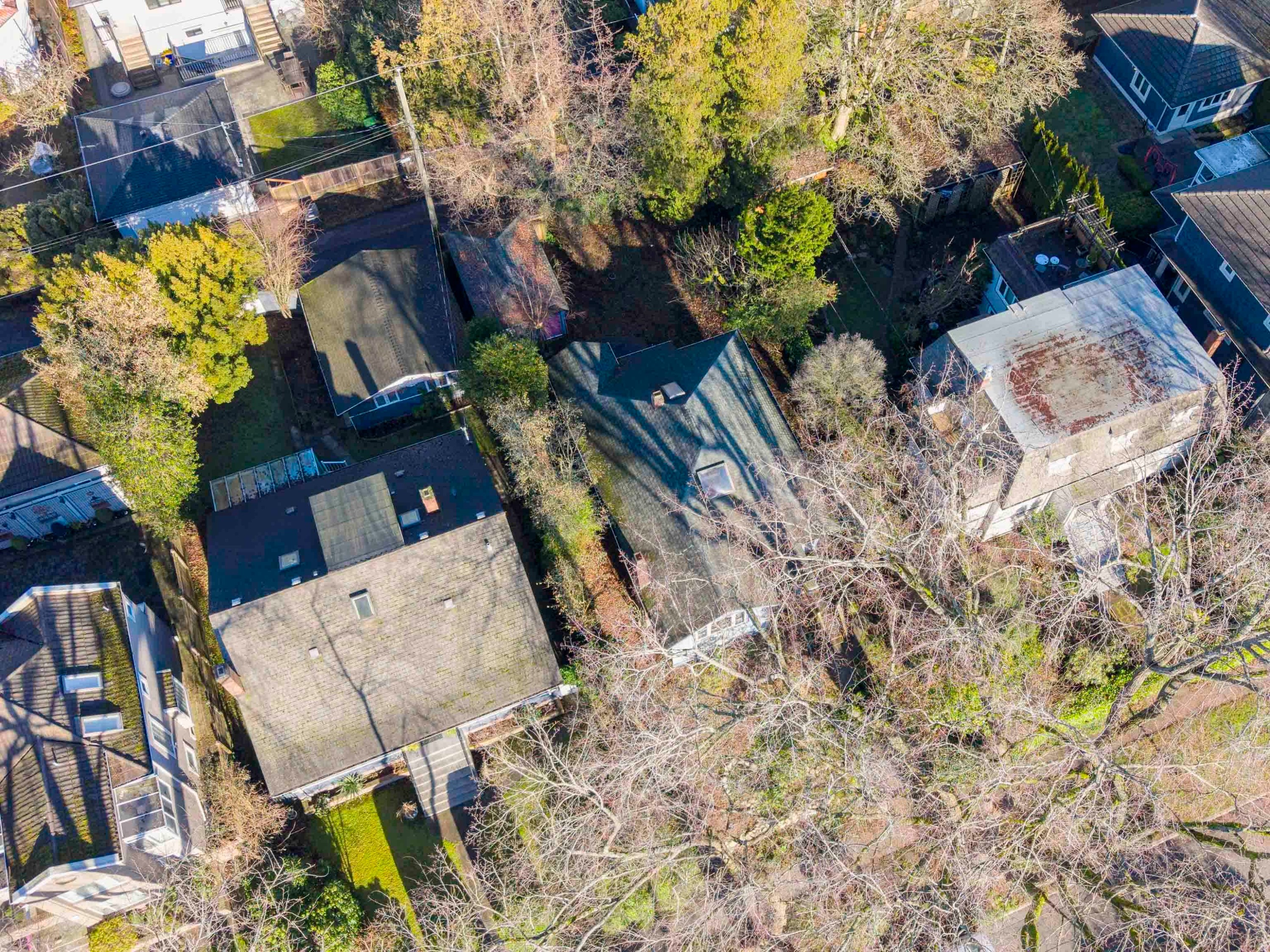 3449 Mayfair Avenue, Vancouver, BC