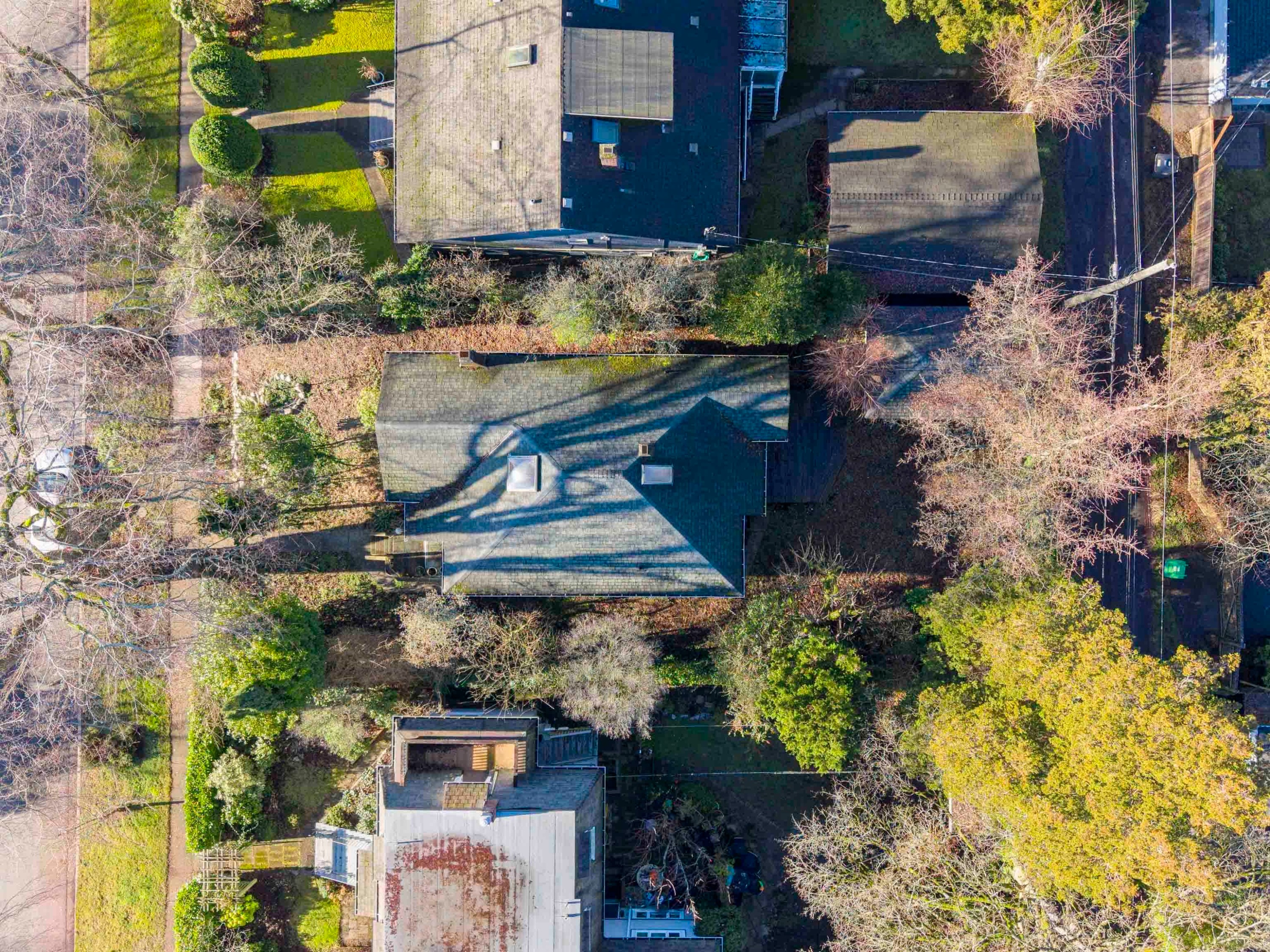 3449 Mayfair Avenue, Vancouver, BC