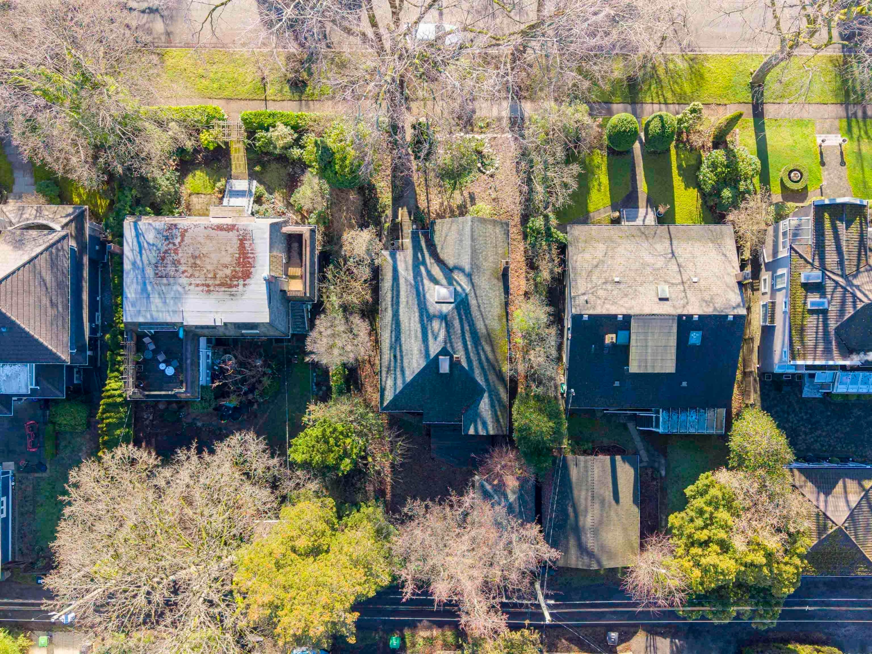 3449 Mayfair Avenue, Vancouver, BC