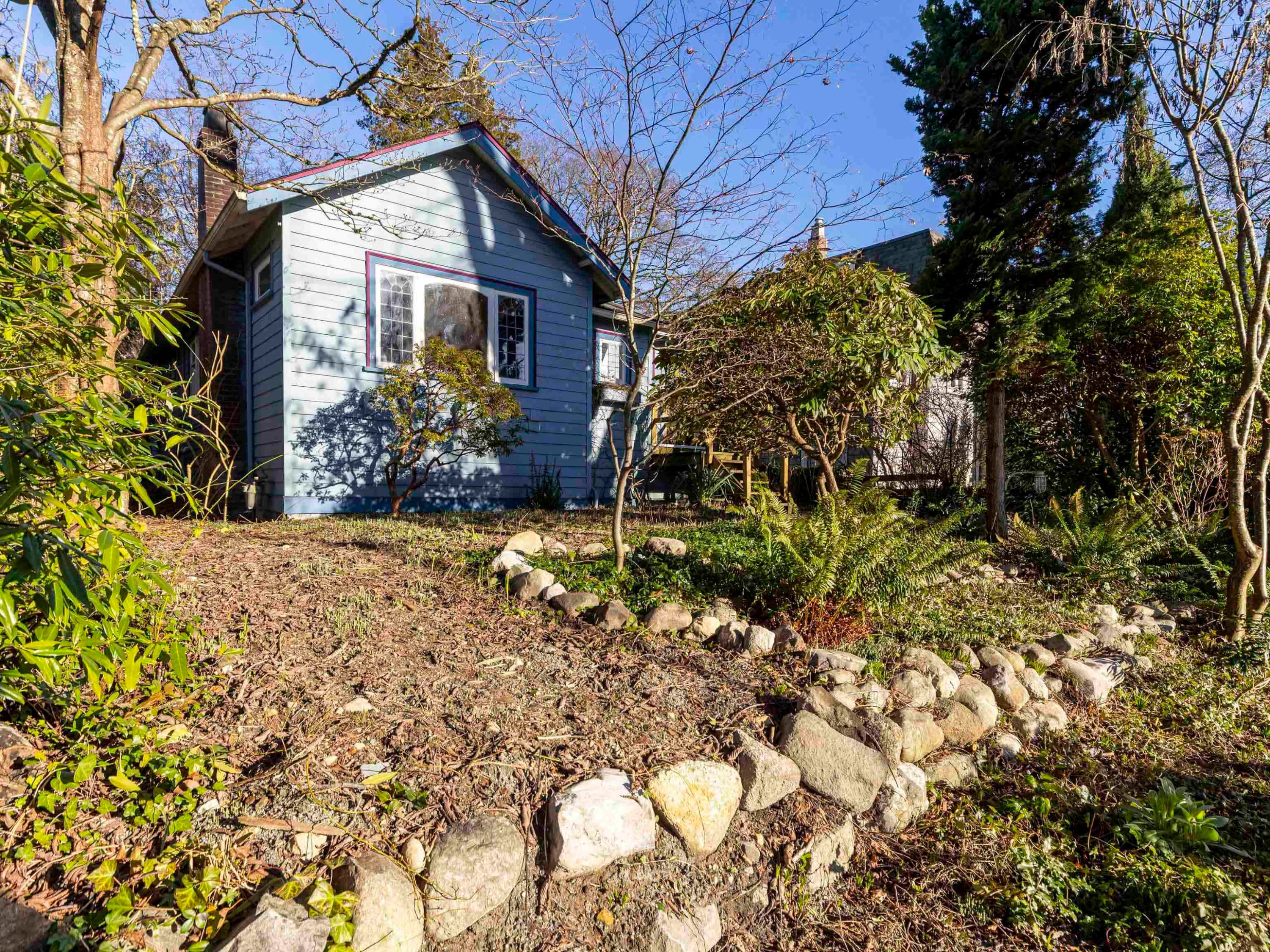 3449 Mayfair Avenue, Vancouver, BC
