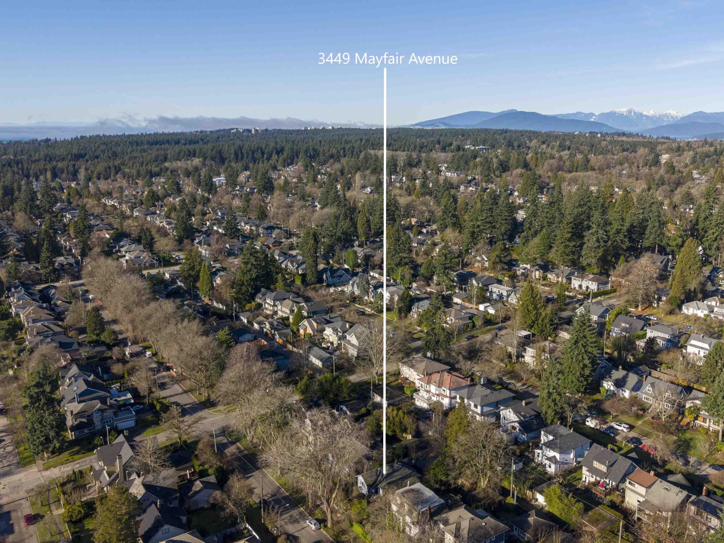 3449 Mayfair Avenue, Vancouver, BC