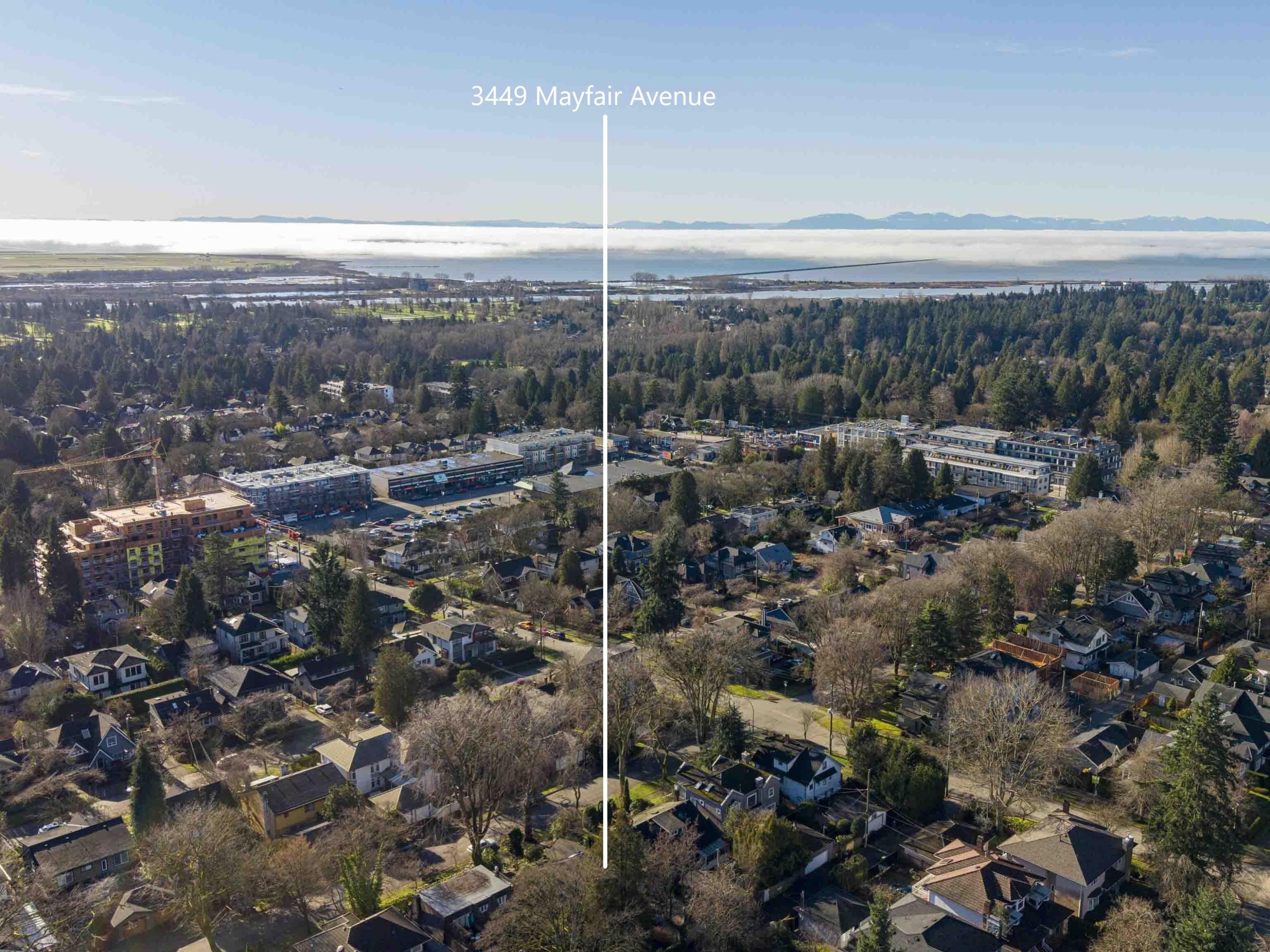 3449 Mayfair Avenue, Vancouver, BC