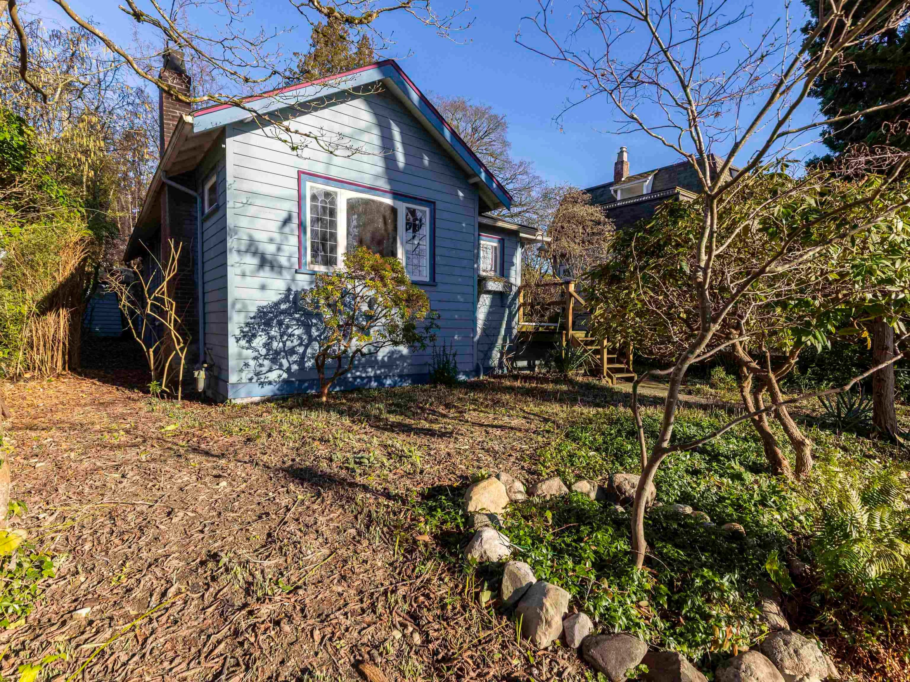 3449 Mayfair Avenue, Vancouver, BC