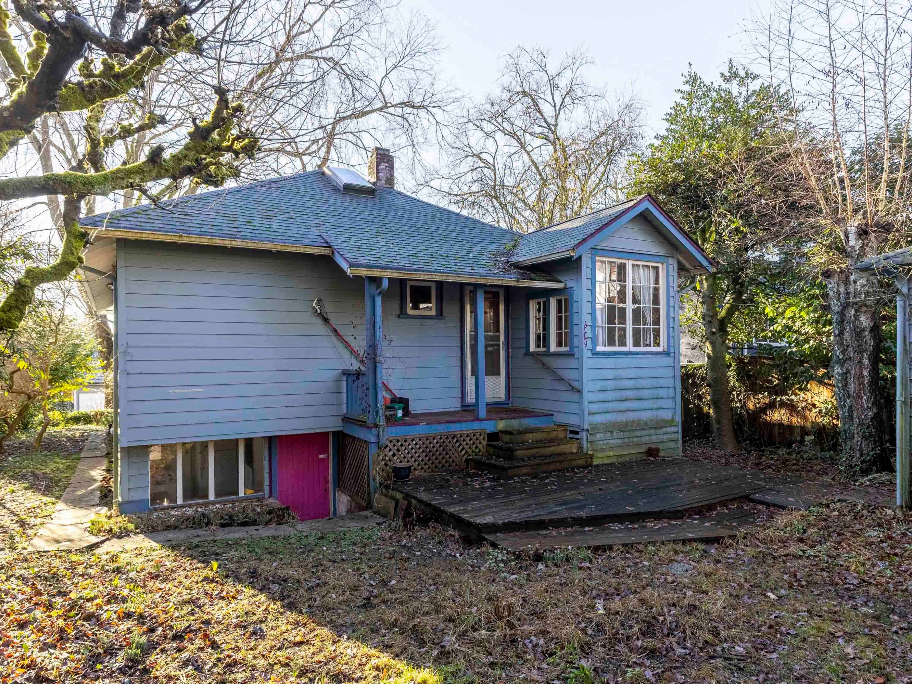 3449 Mayfair Avenue, Vancouver, BC