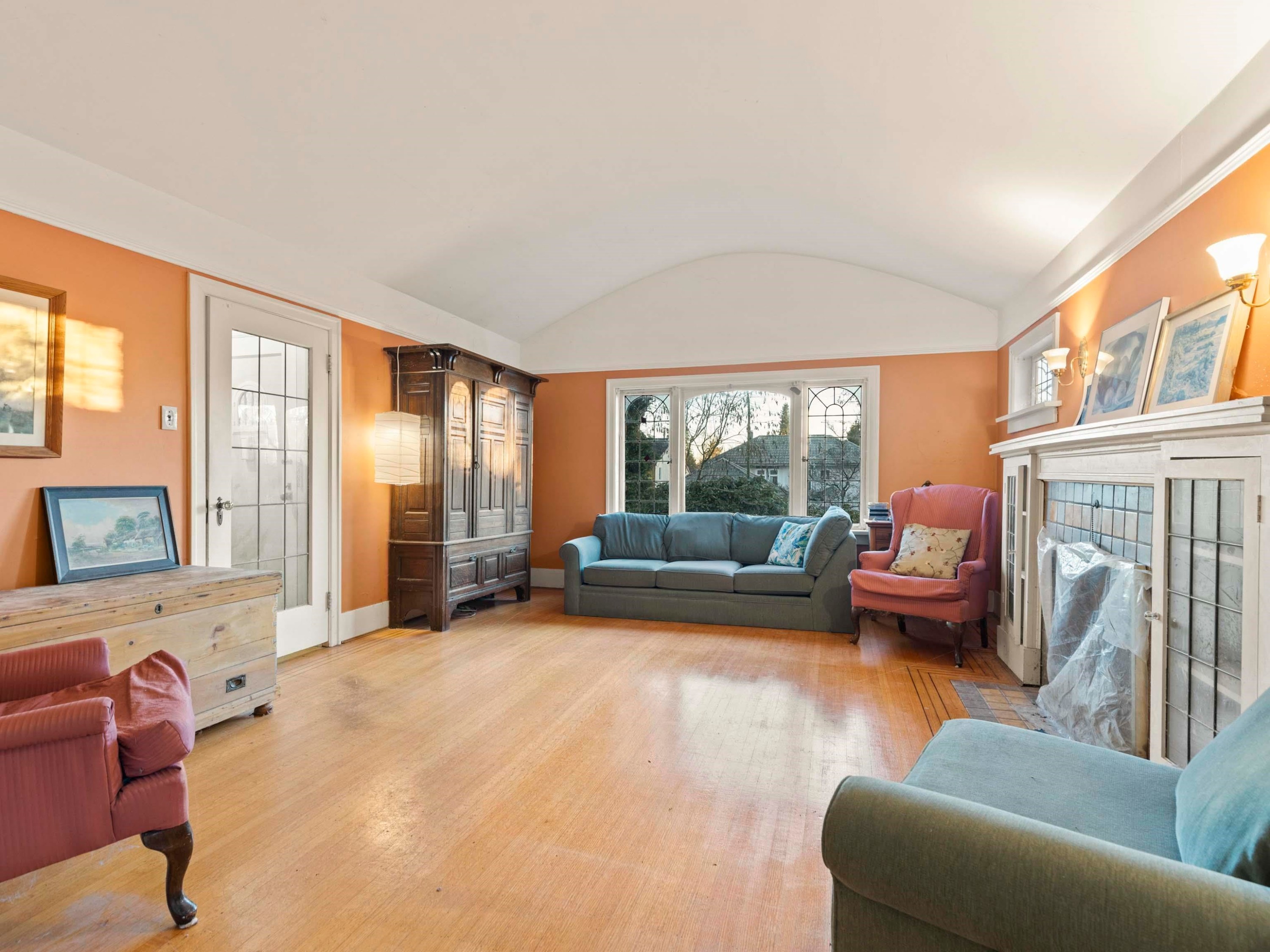 3449 Mayfair Avenue, Vancouver, BC