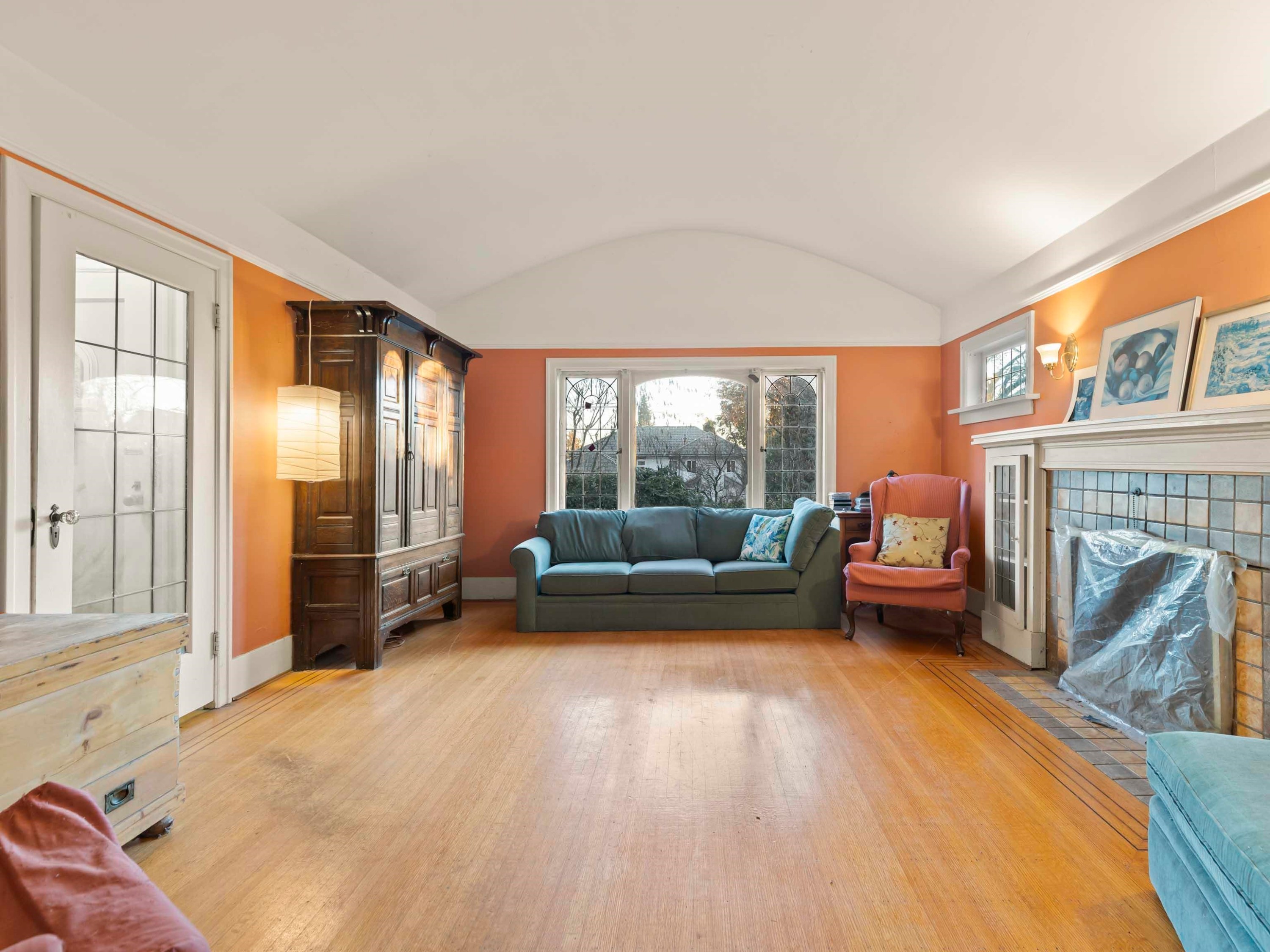 3449 Mayfair Avenue, Vancouver, BC