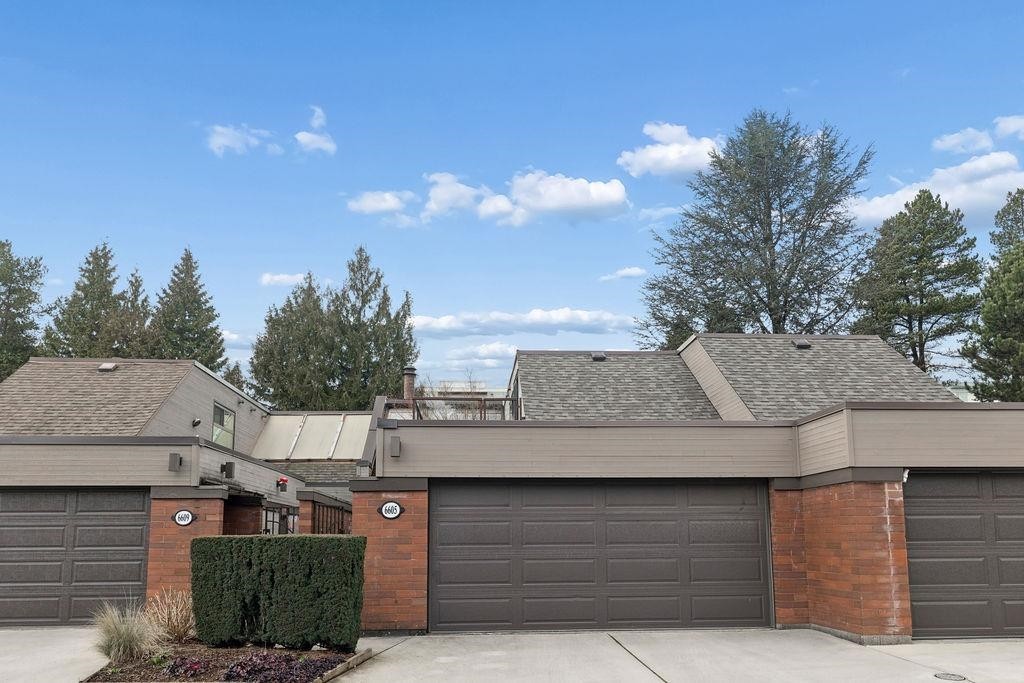 6605 Turnberry Crescent, Vancouver, BC