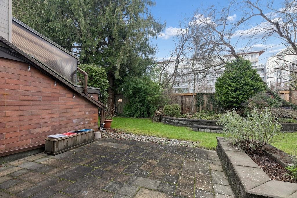 6605 Turnberry Crescent, Vancouver, BC