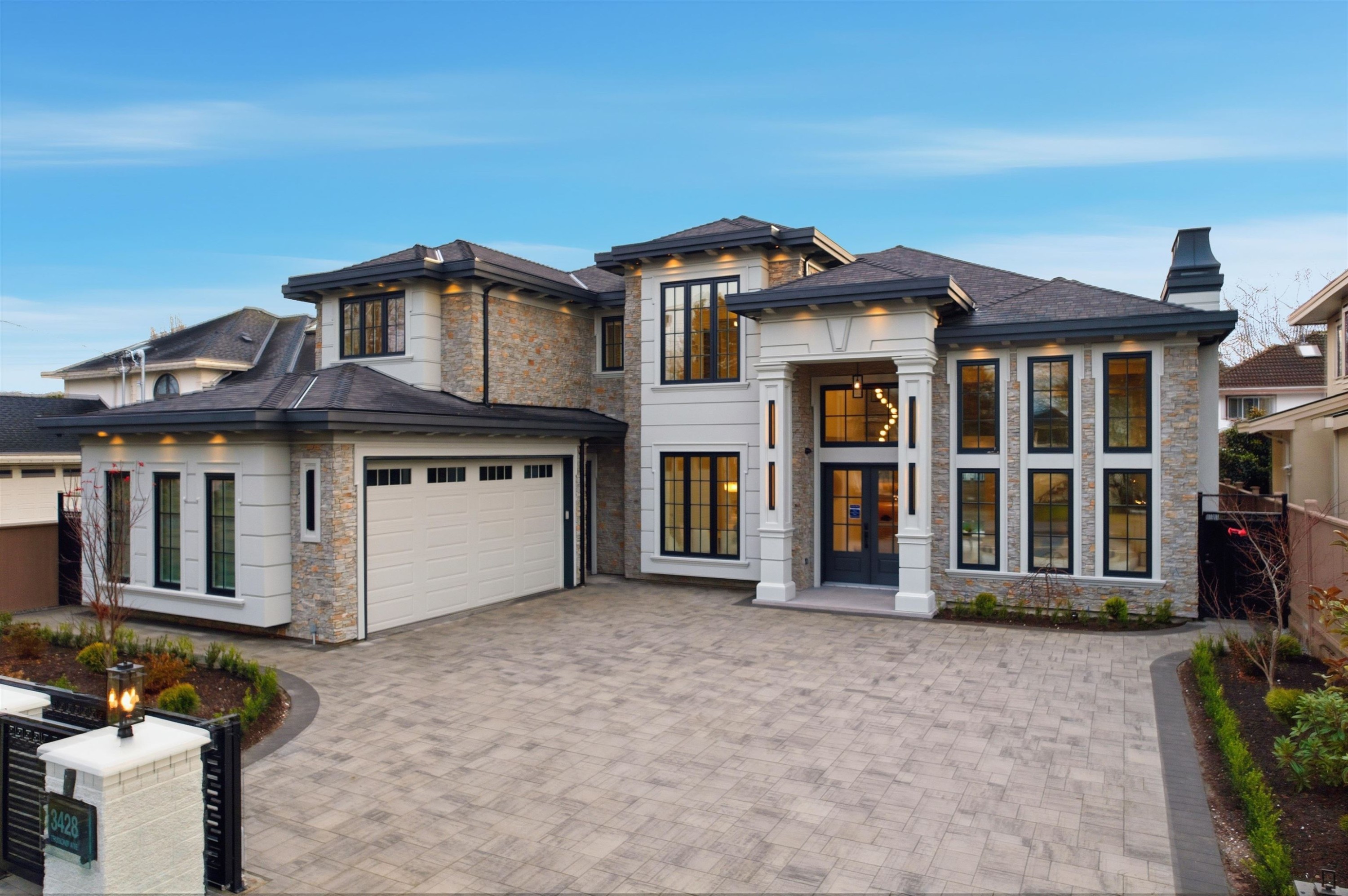 3428 Trumond Avenue, Richmond, BC