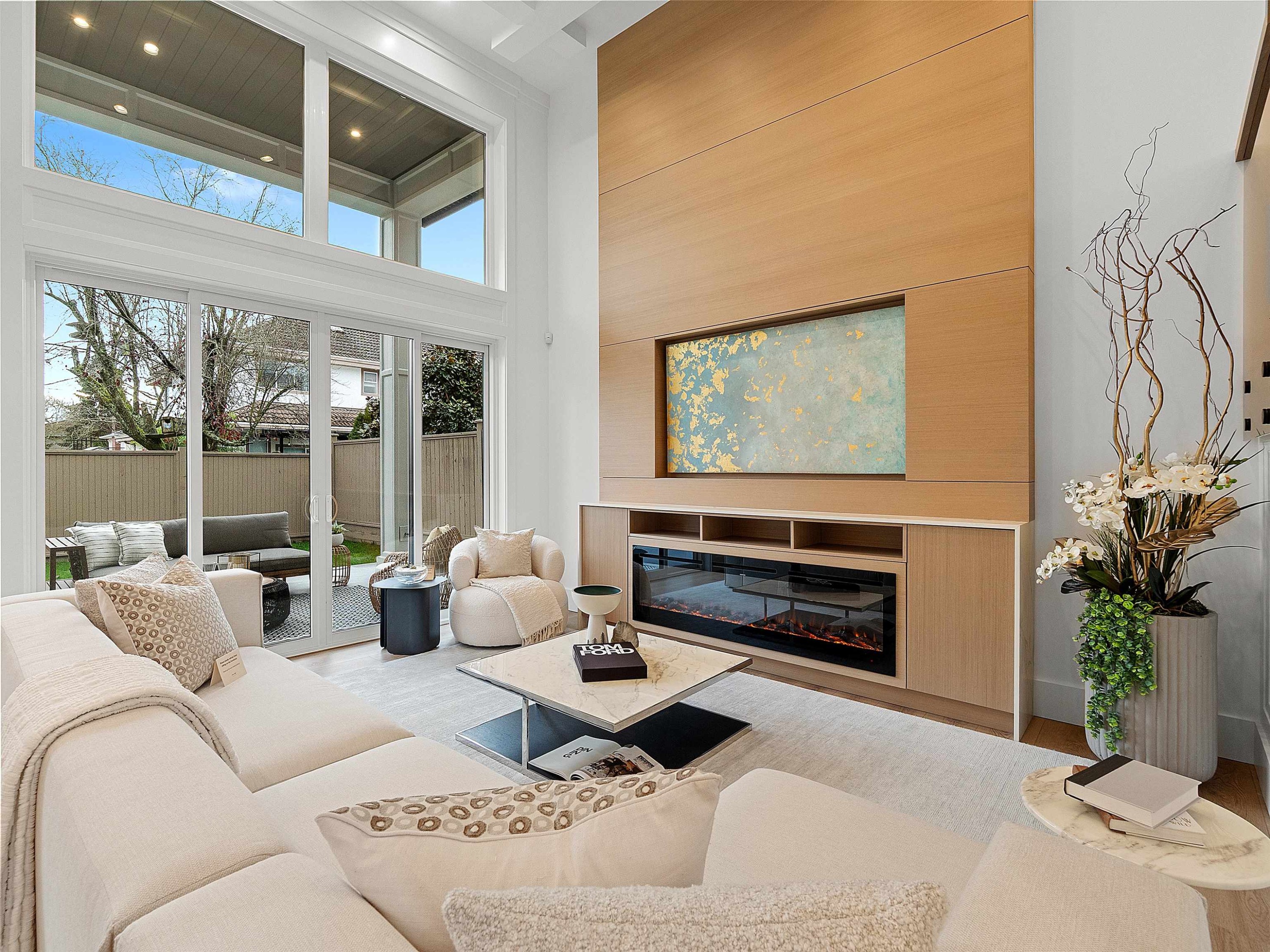 3428 Trumond Avenue, Richmond, BC