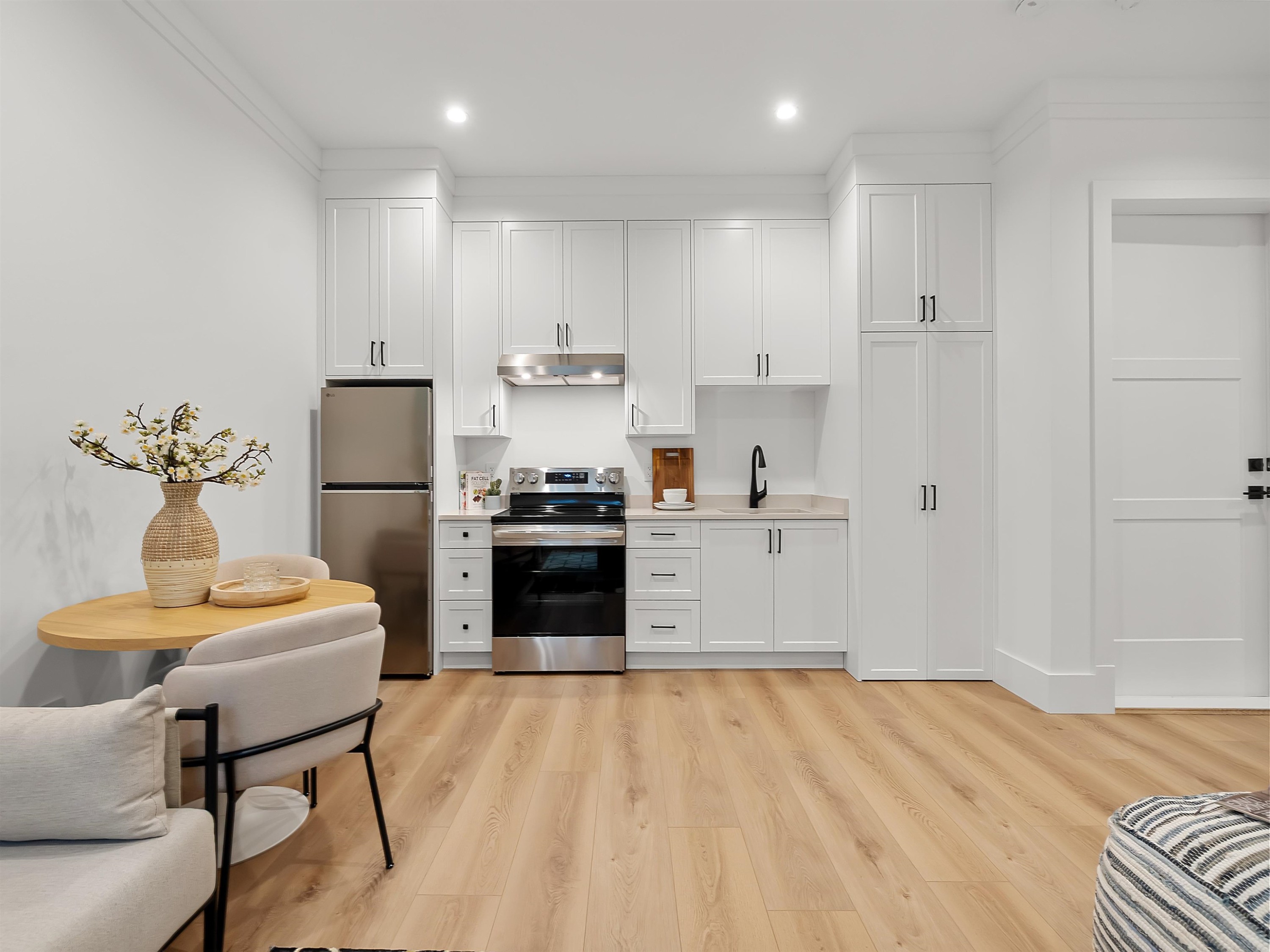 3428 Trumond Avenue, Richmond, BC