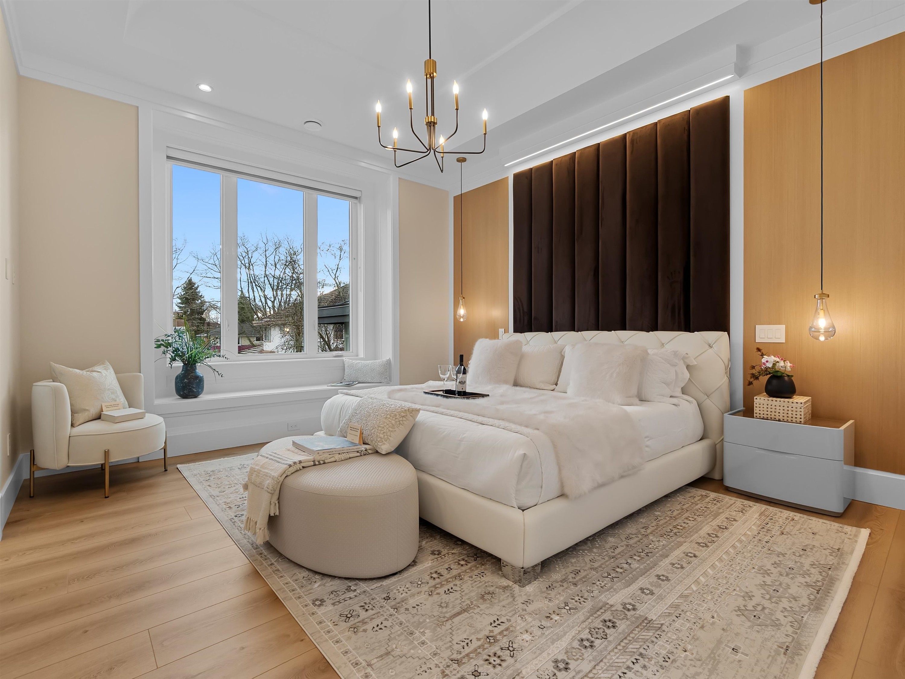 3428 Trumond Avenue, Richmond, BC