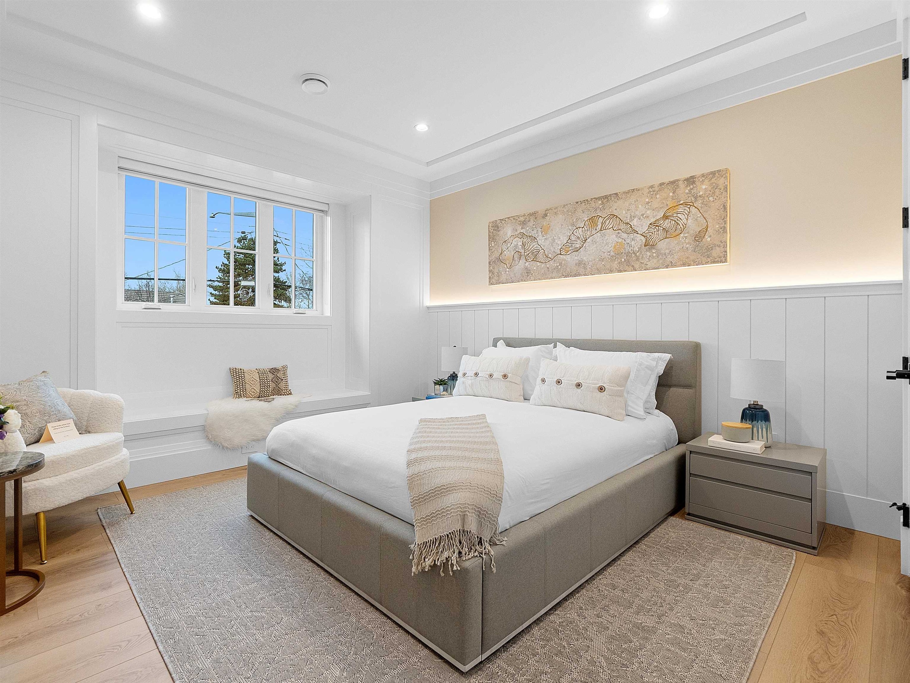 3428 Trumond Avenue, Richmond, BC