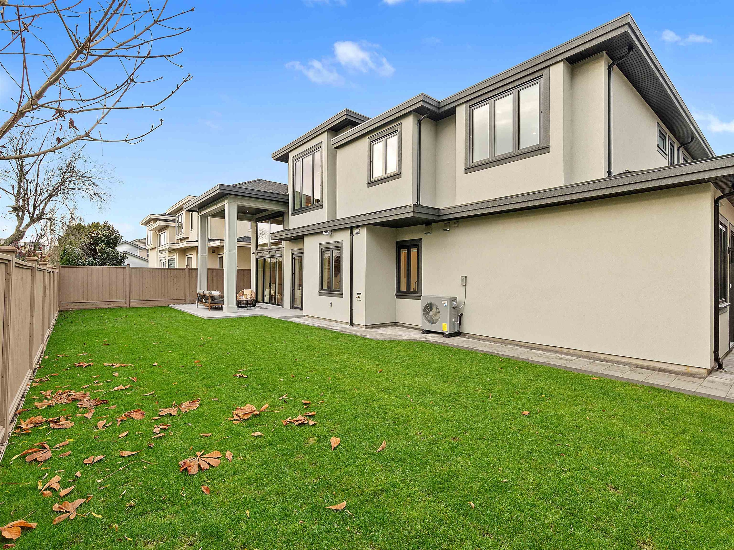 3428 Trumond Avenue, Richmond, BC