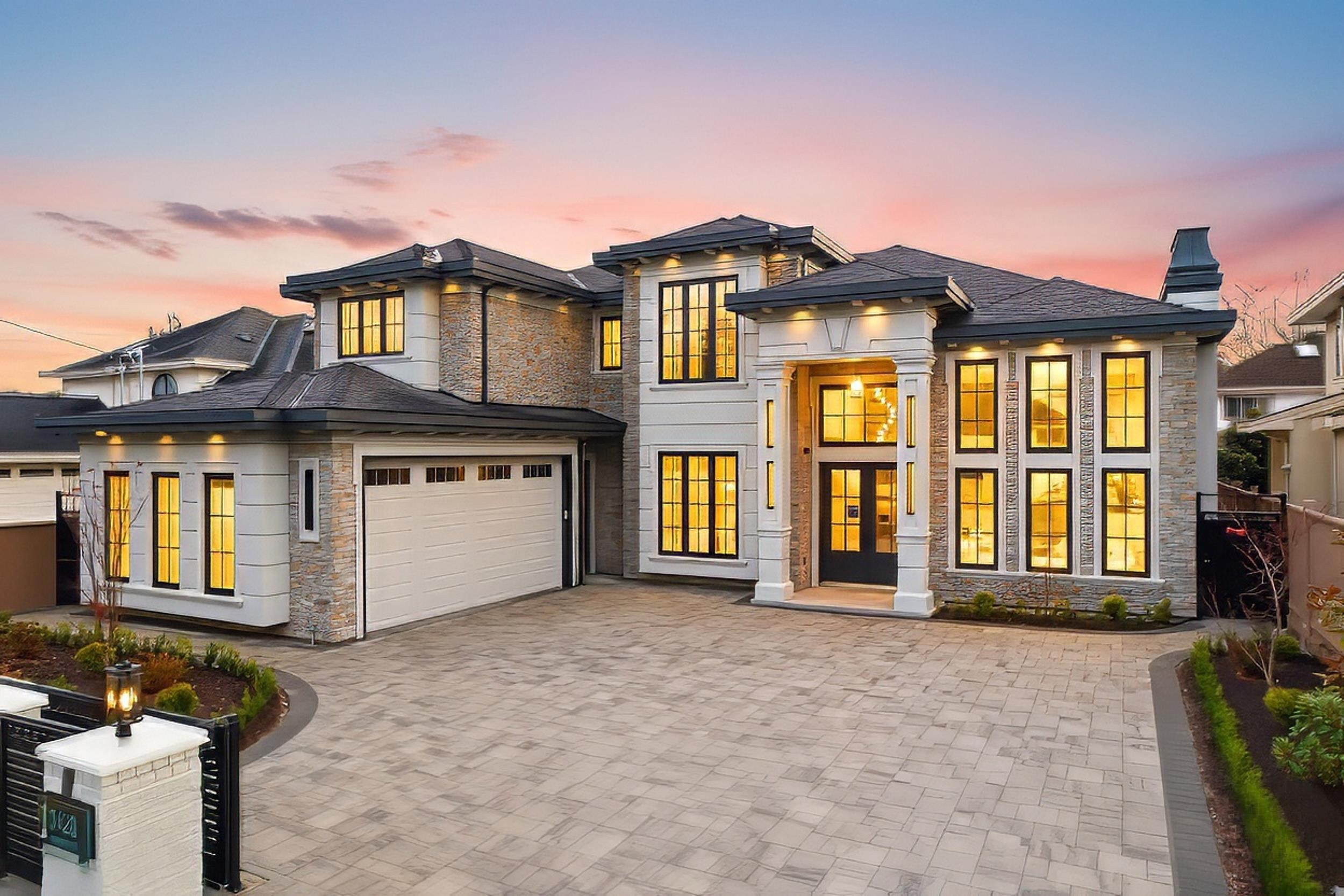 3428 Trumond Avenue, Richmond, BC