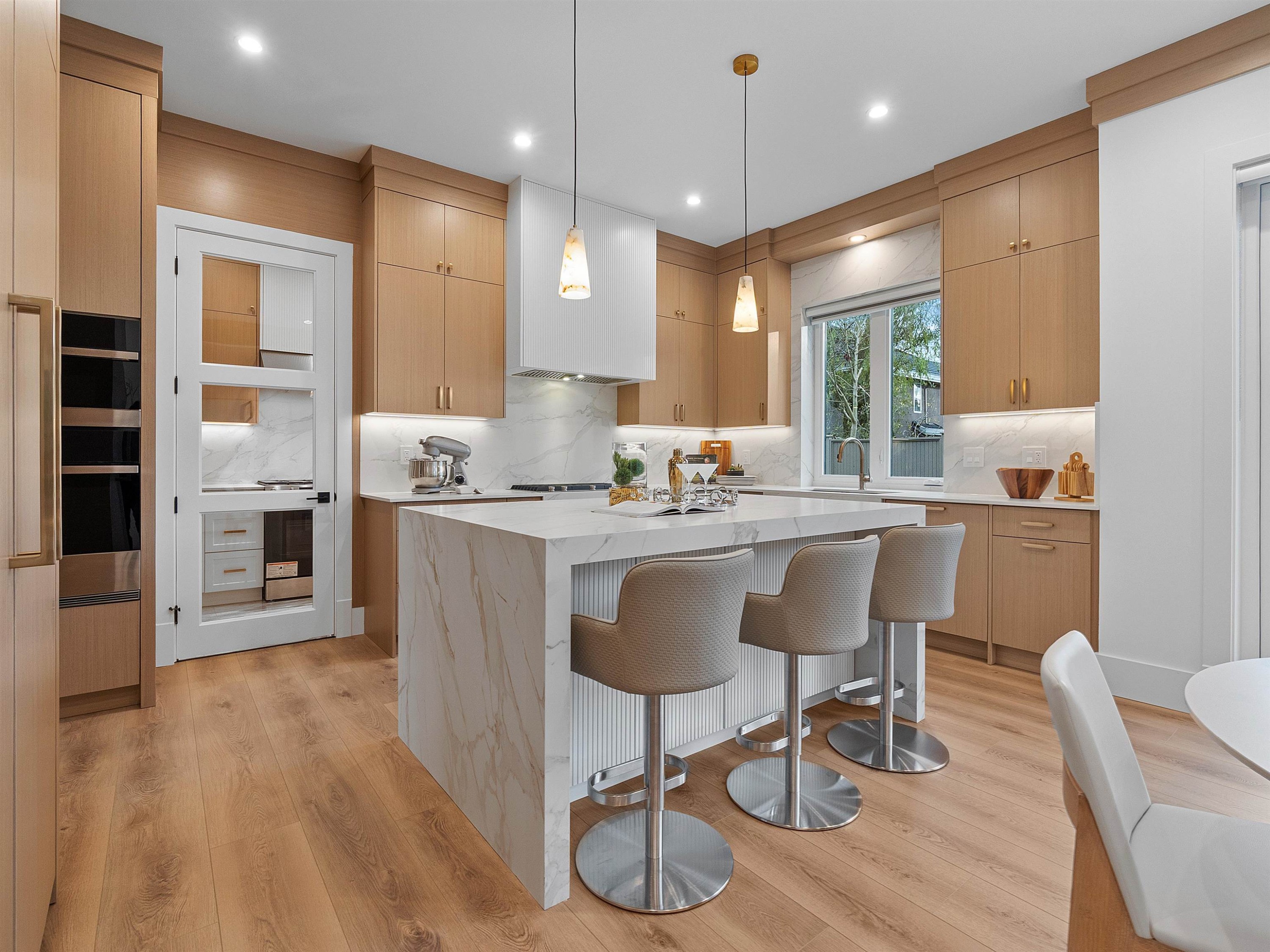 3428 Trumond Avenue, Richmond, BC