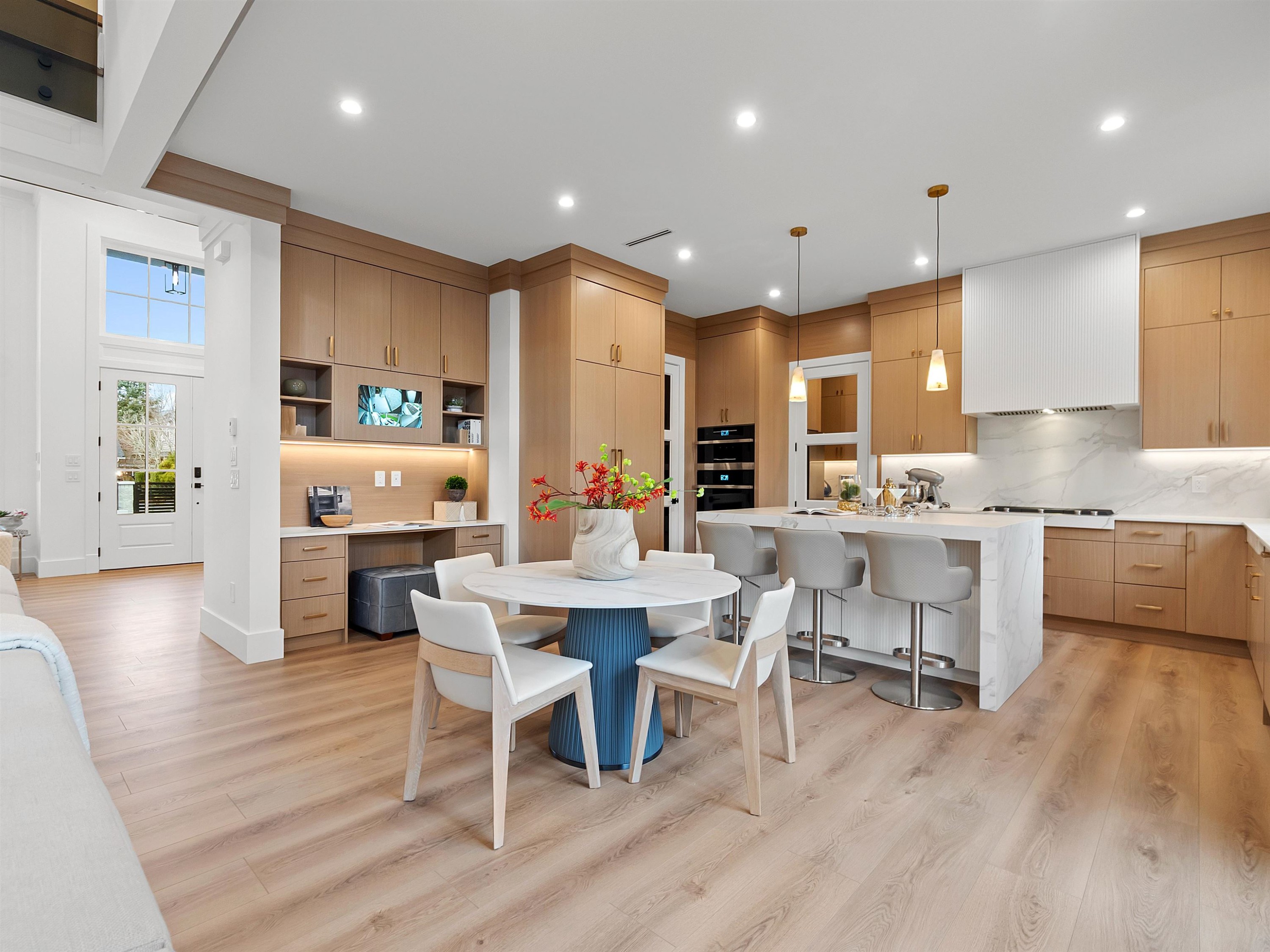 3428 Trumond Avenue, Richmond, BC