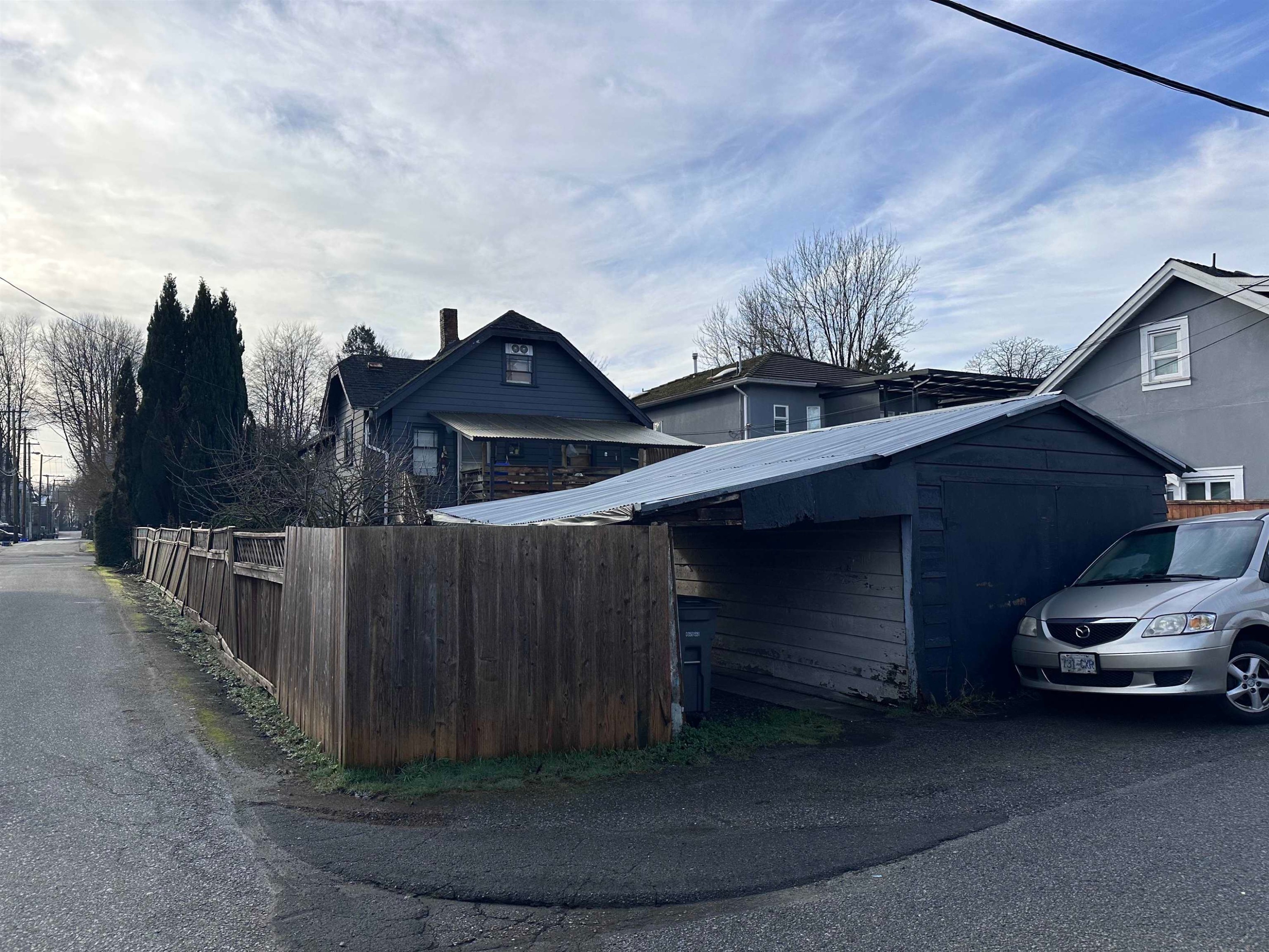 175 39Th Avenue E, Vancouver, BC