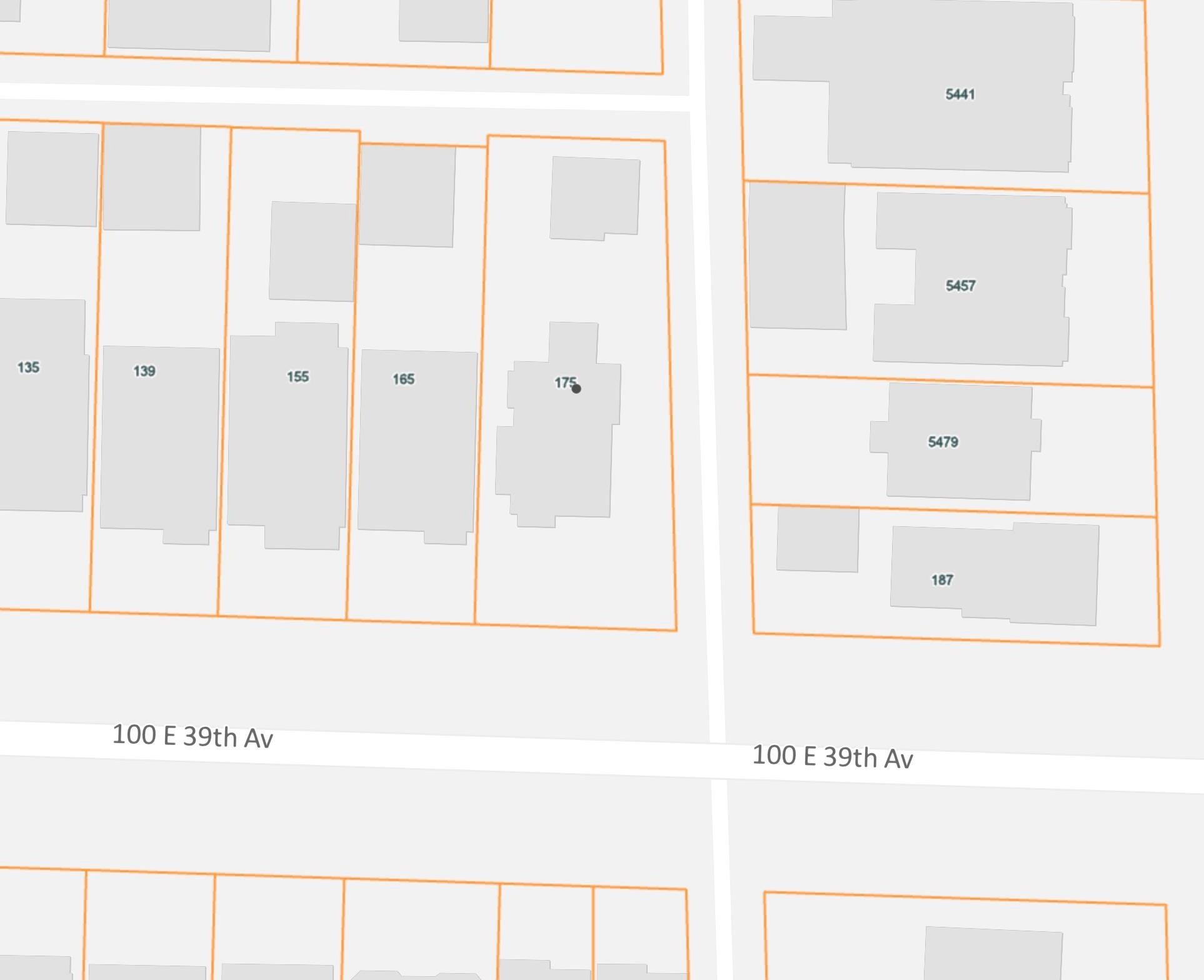 175 39Th Avenue E, Vancouver, BC