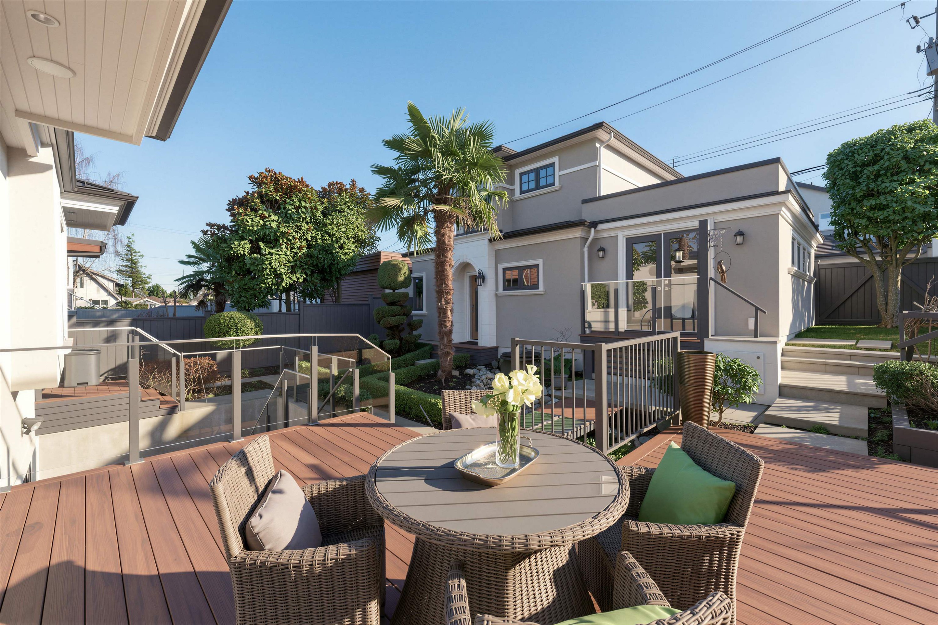 4320 8Th Avenue W, Vancouver, BC