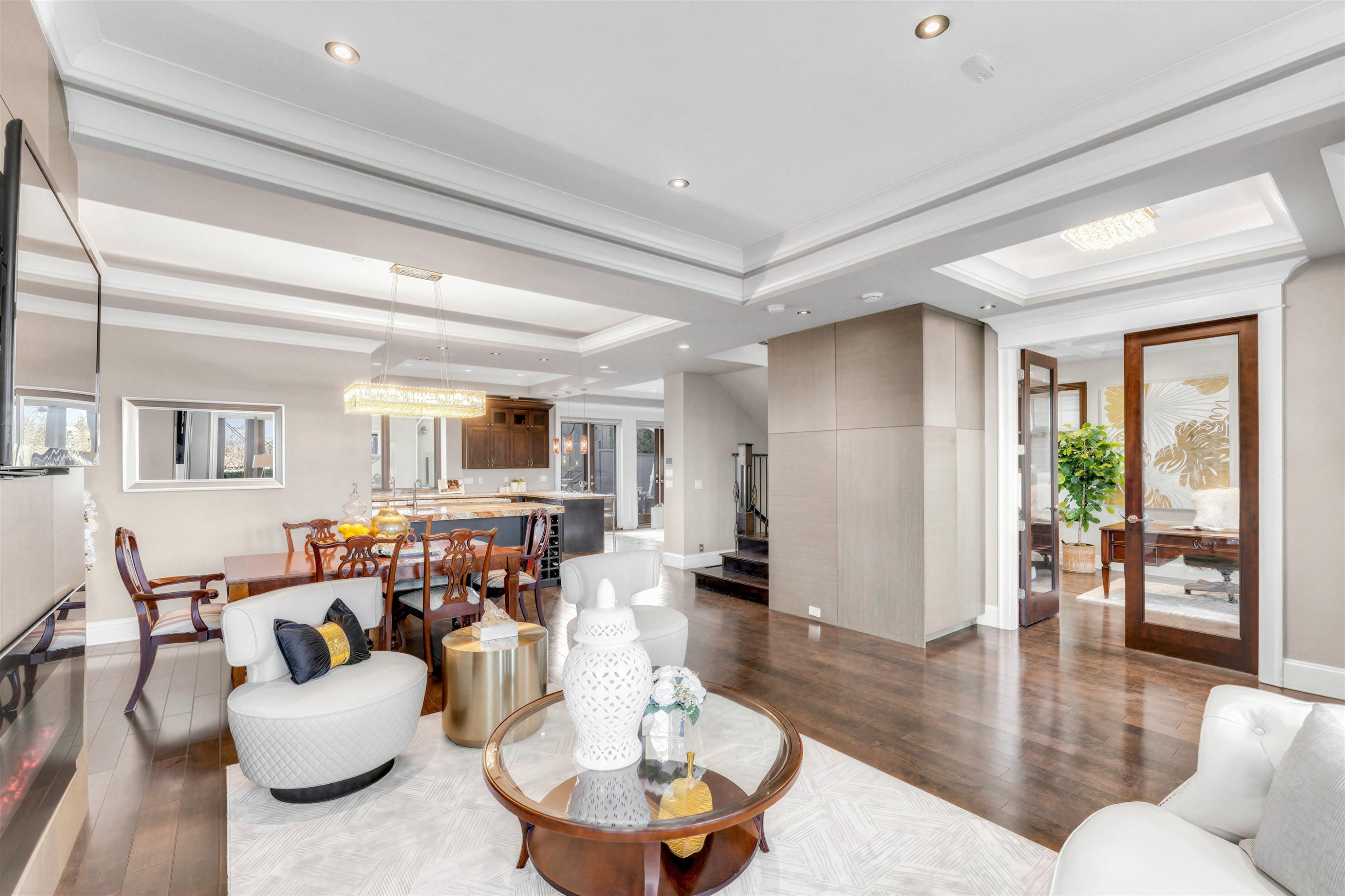 4320 8Th Avenue W, Vancouver, BC