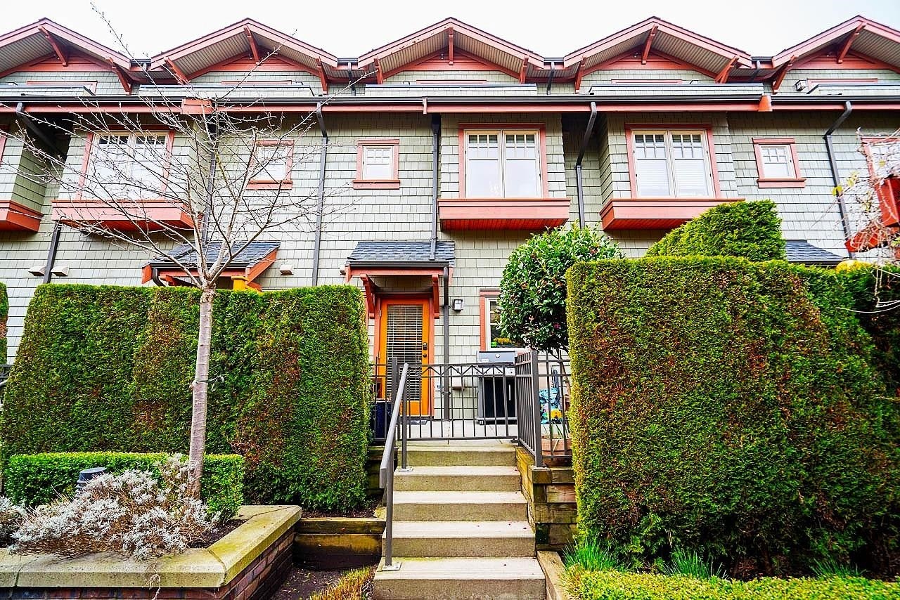 5946 Oak Street, Vancouver, BC