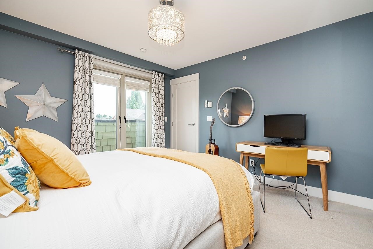 5946 Oak Street, Vancouver, BC