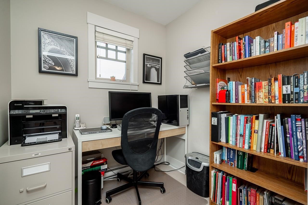 5946 Oak Street, Vancouver, BC