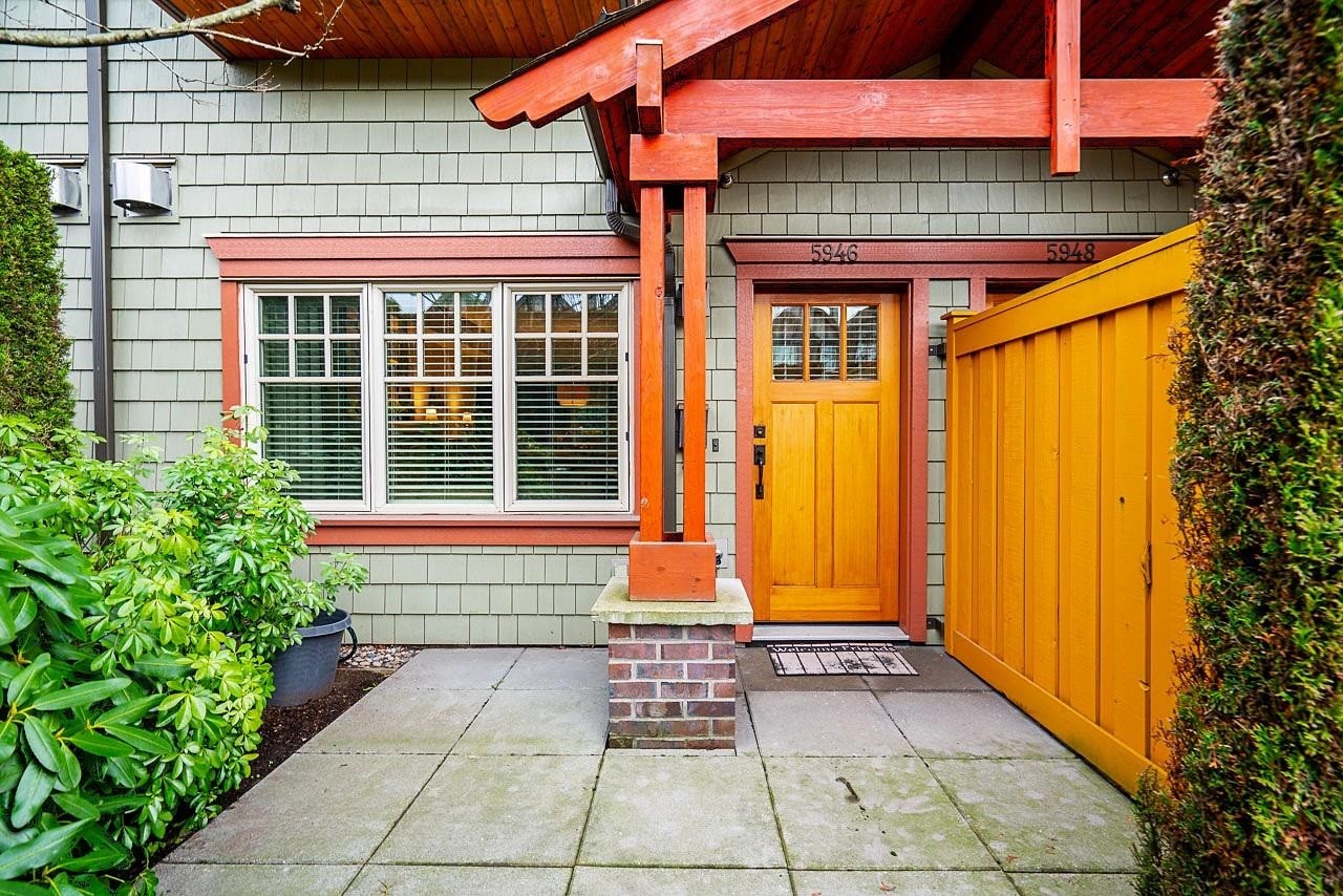 5946 Oak Street, Vancouver, BC