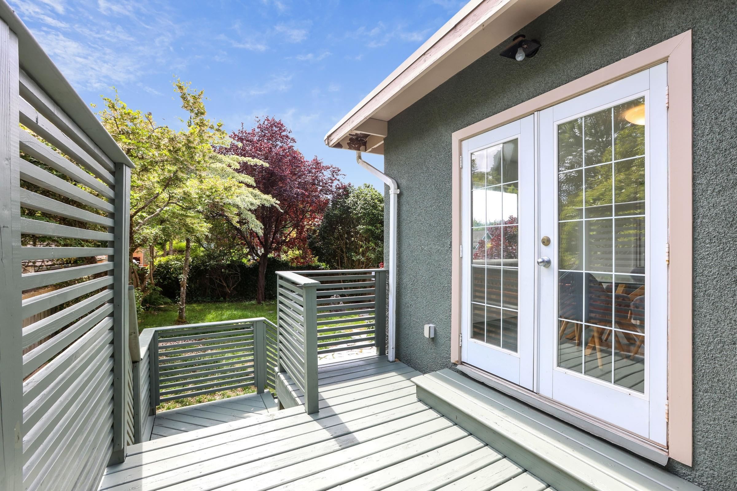 3962 22Nd Avenue W, Vancouver, BC