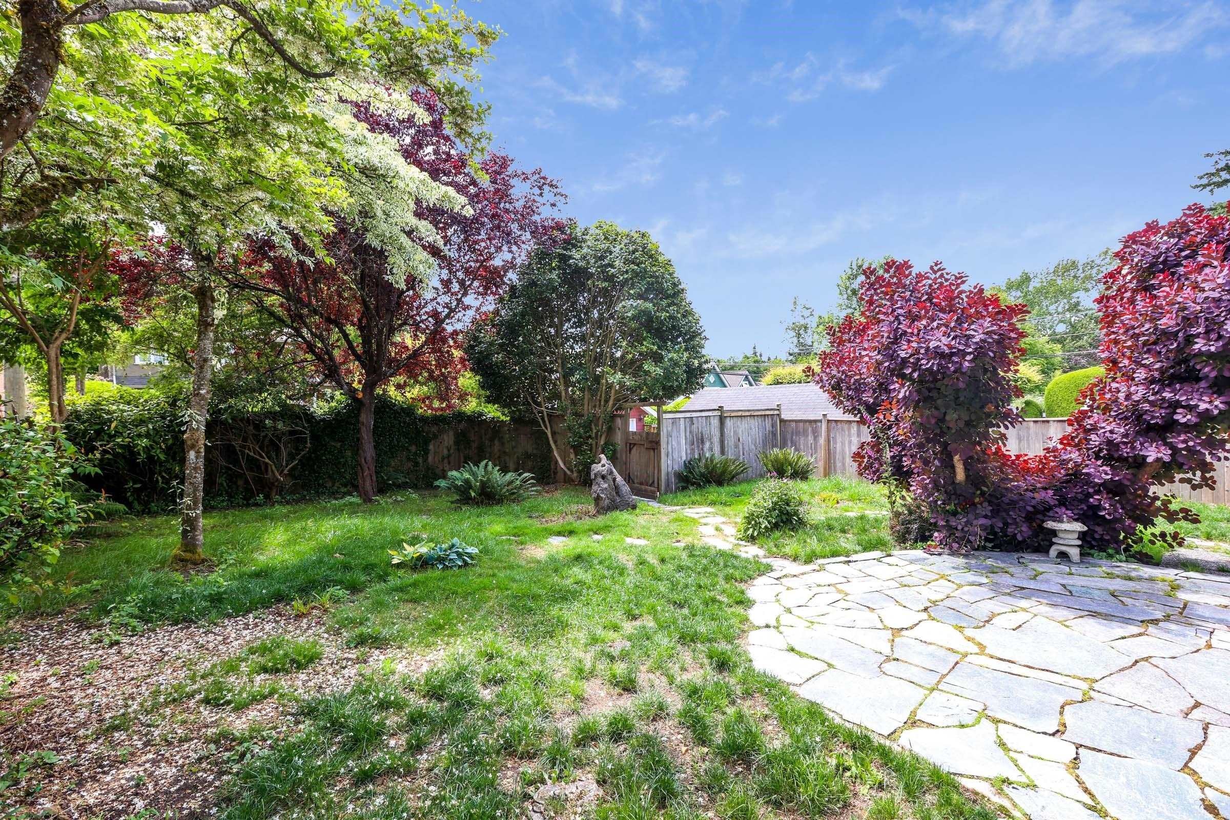 3962 22Nd Avenue W, Vancouver, BC