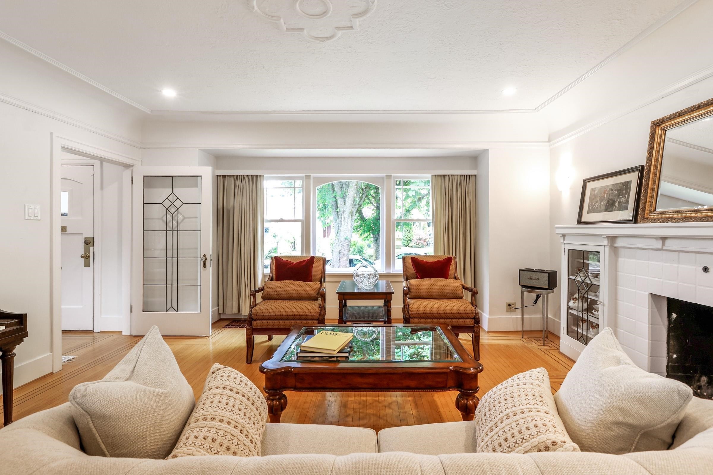 3962 22Nd Avenue W, Vancouver, BC