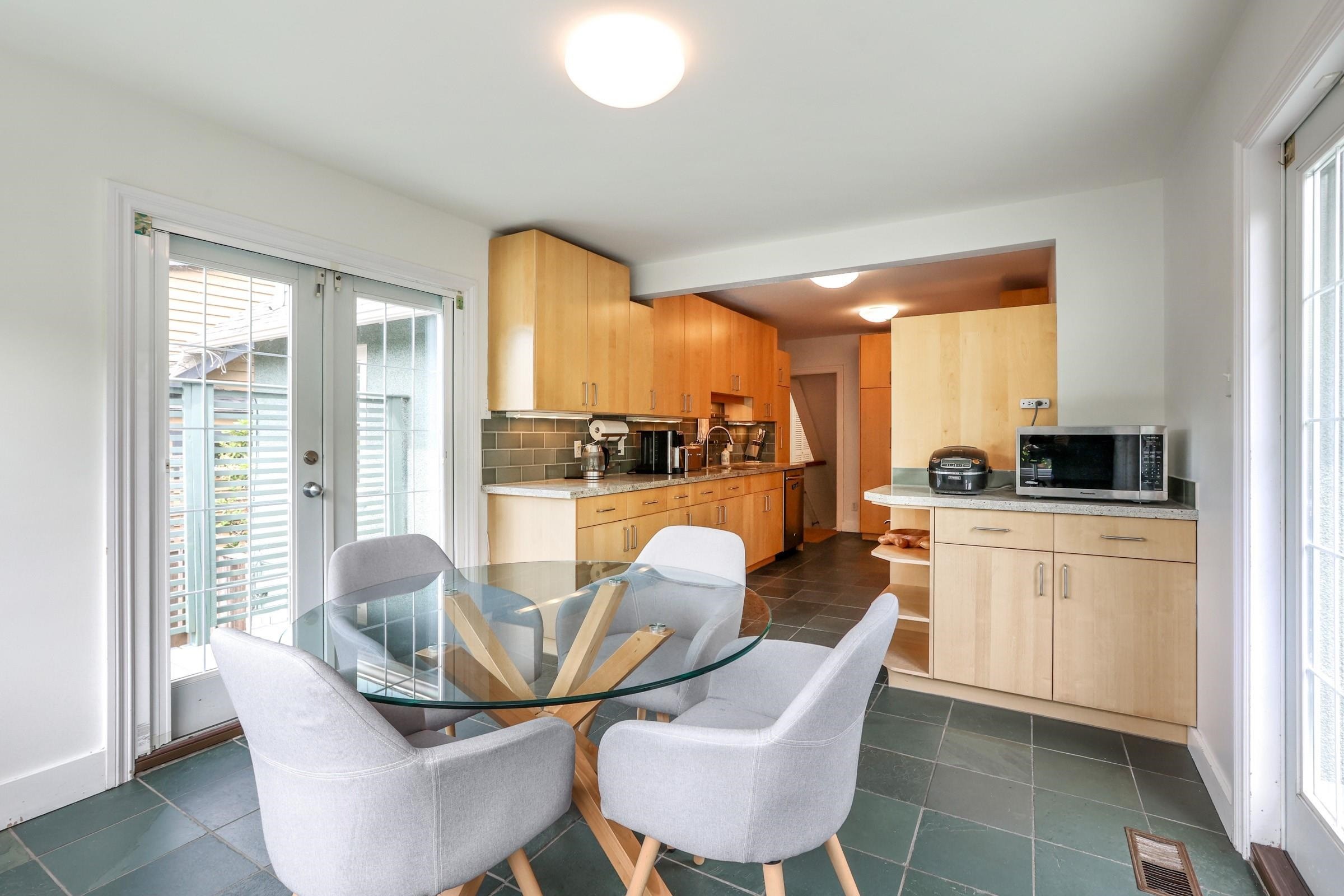 3962 22Nd Avenue W, Vancouver, BC