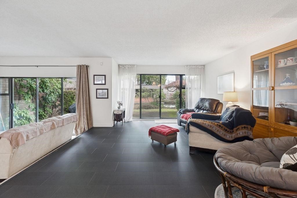 6626 Turnberry Crescent, Vancouver, BC