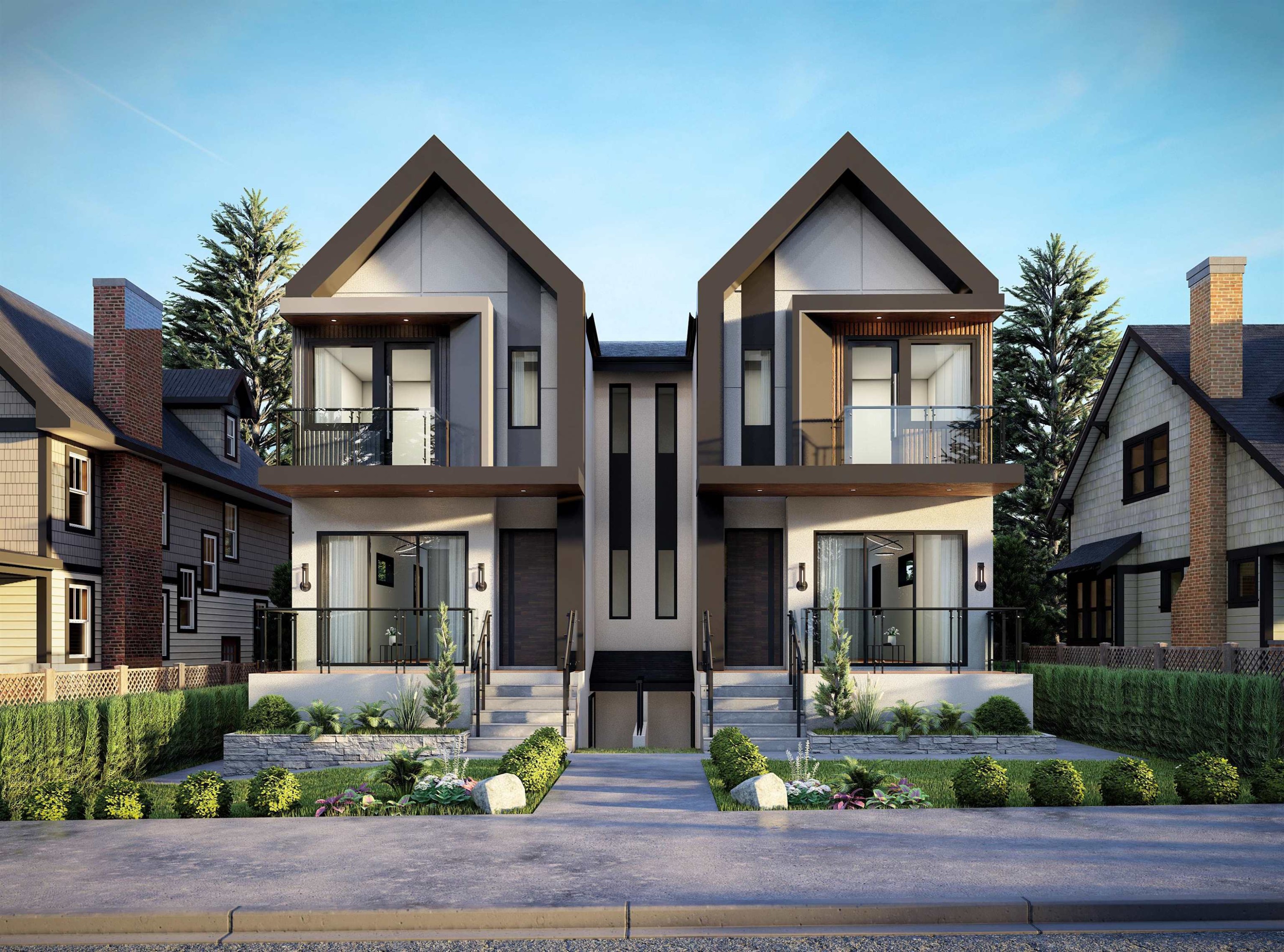 2-1541 Willingdon Avenue, Burnaby, BC