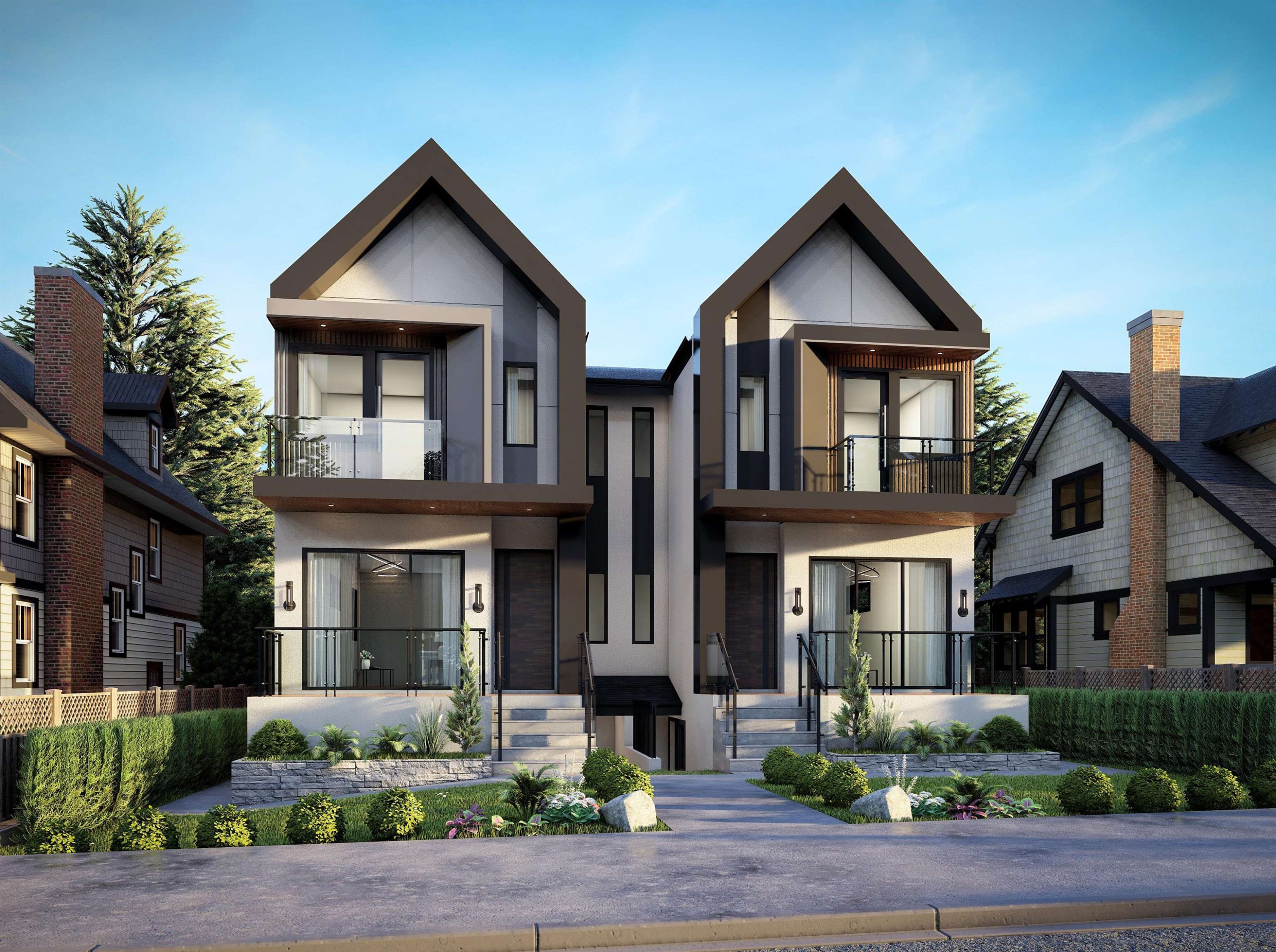 2-1541 Willingdon Avenue, Burnaby, BC
