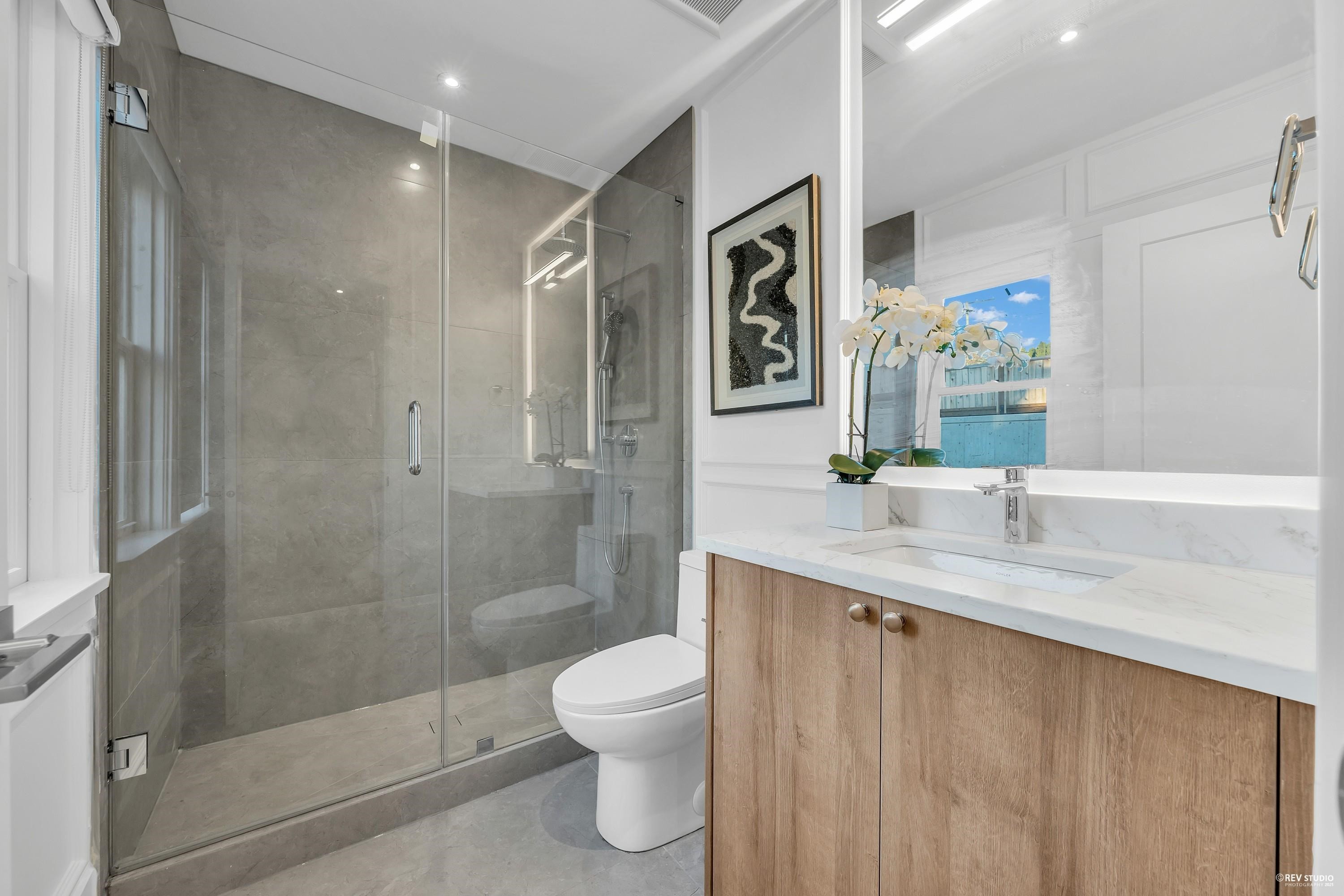 103 1125 Cartier Avenue, Coquitlam, BC