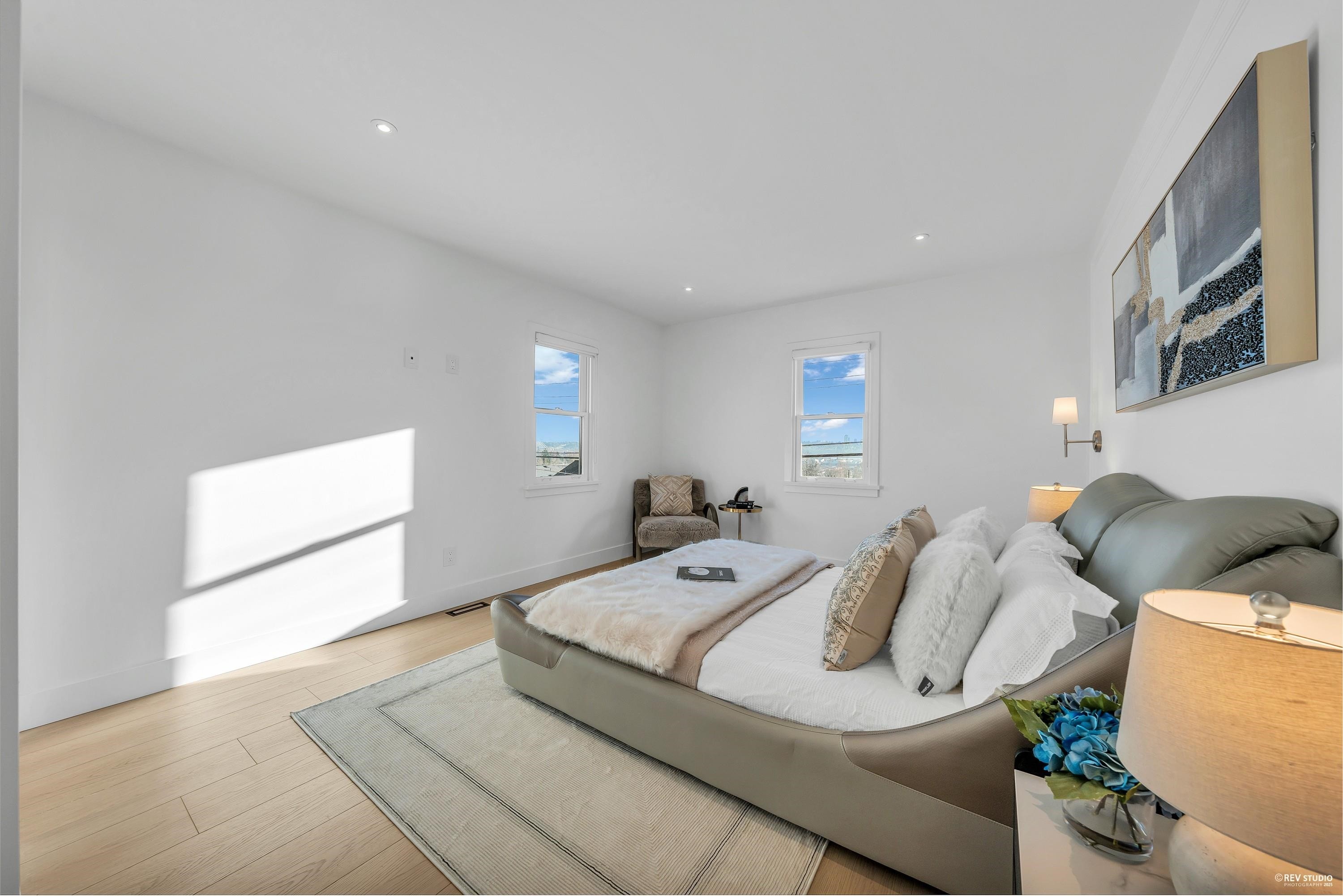 103 1125 Cartier Avenue, Coquitlam, BC