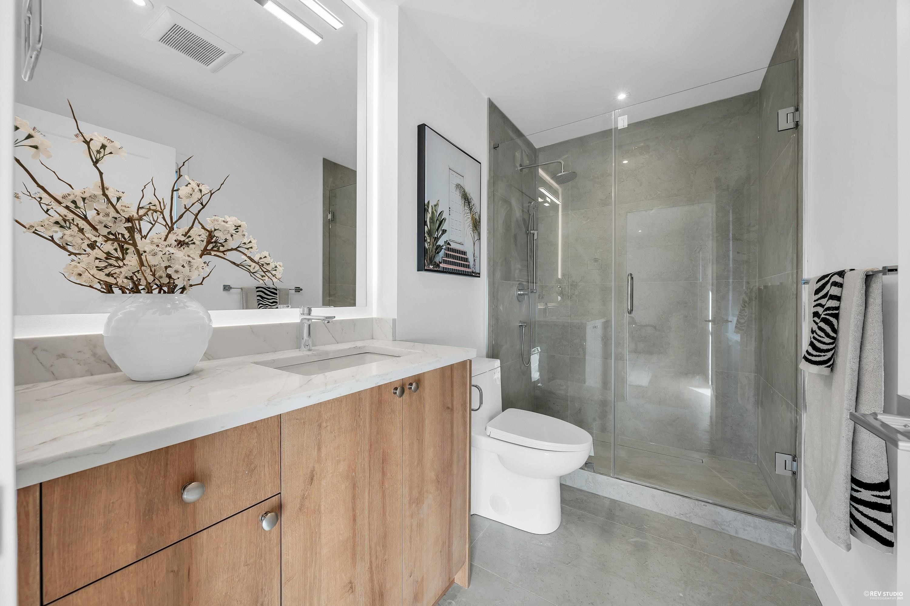 103 1125 Cartier Avenue, Coquitlam, BC