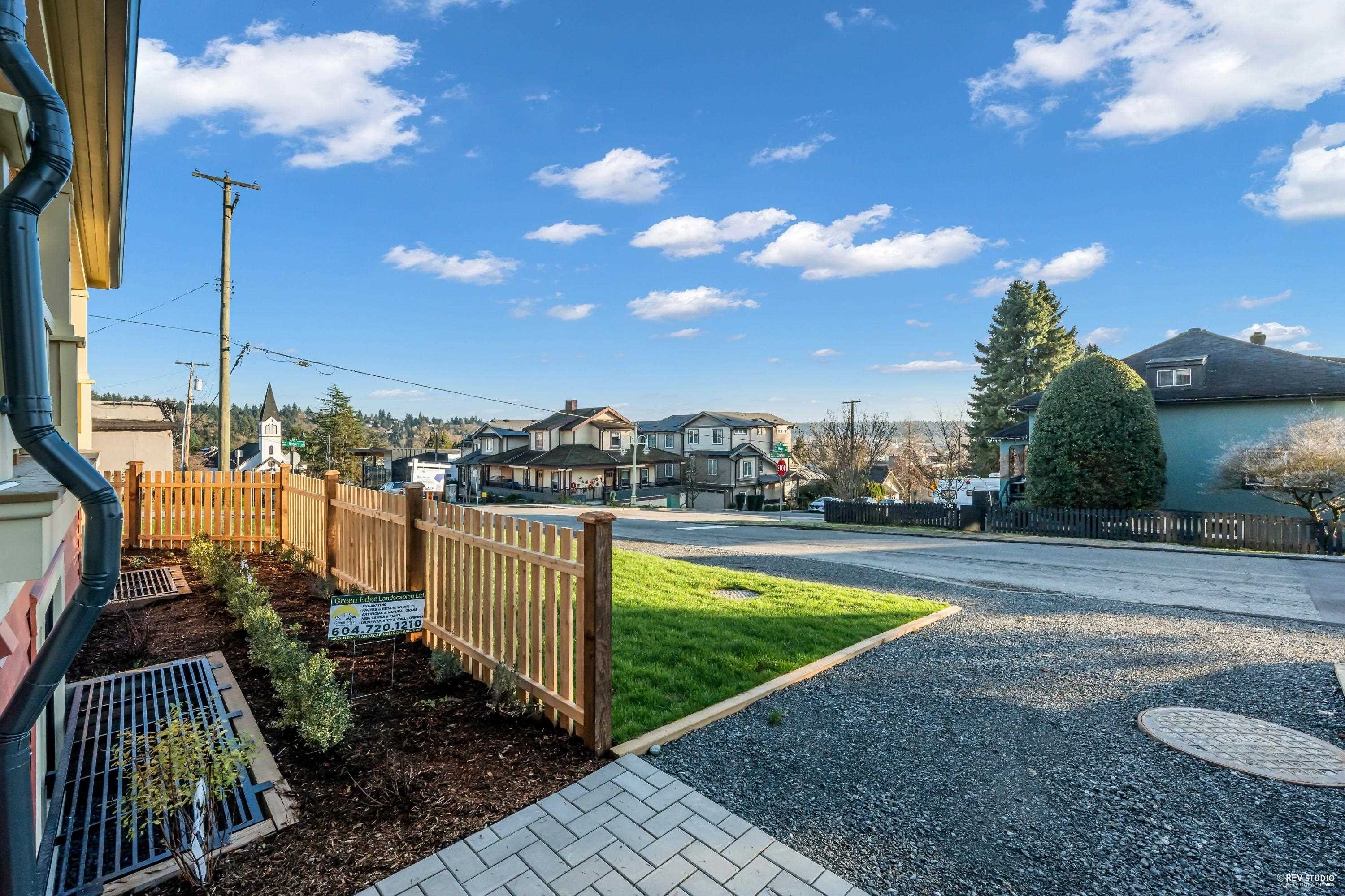 103 1125 Cartier Avenue, Coquitlam, BC