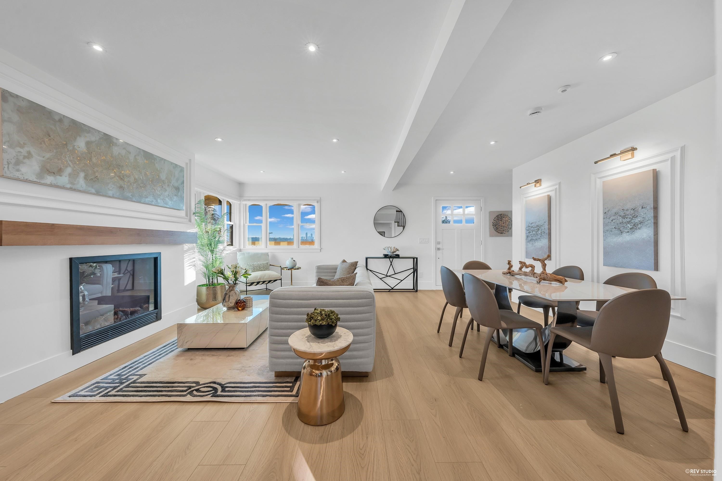 103 1125 Cartier Avenue, Coquitlam, BC