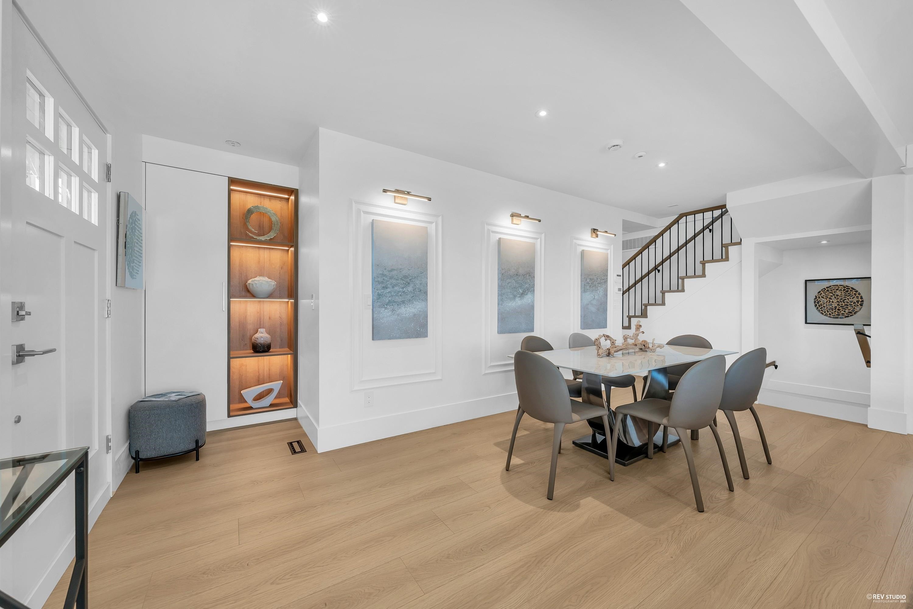 103 1125 Cartier Avenue, Coquitlam, BC