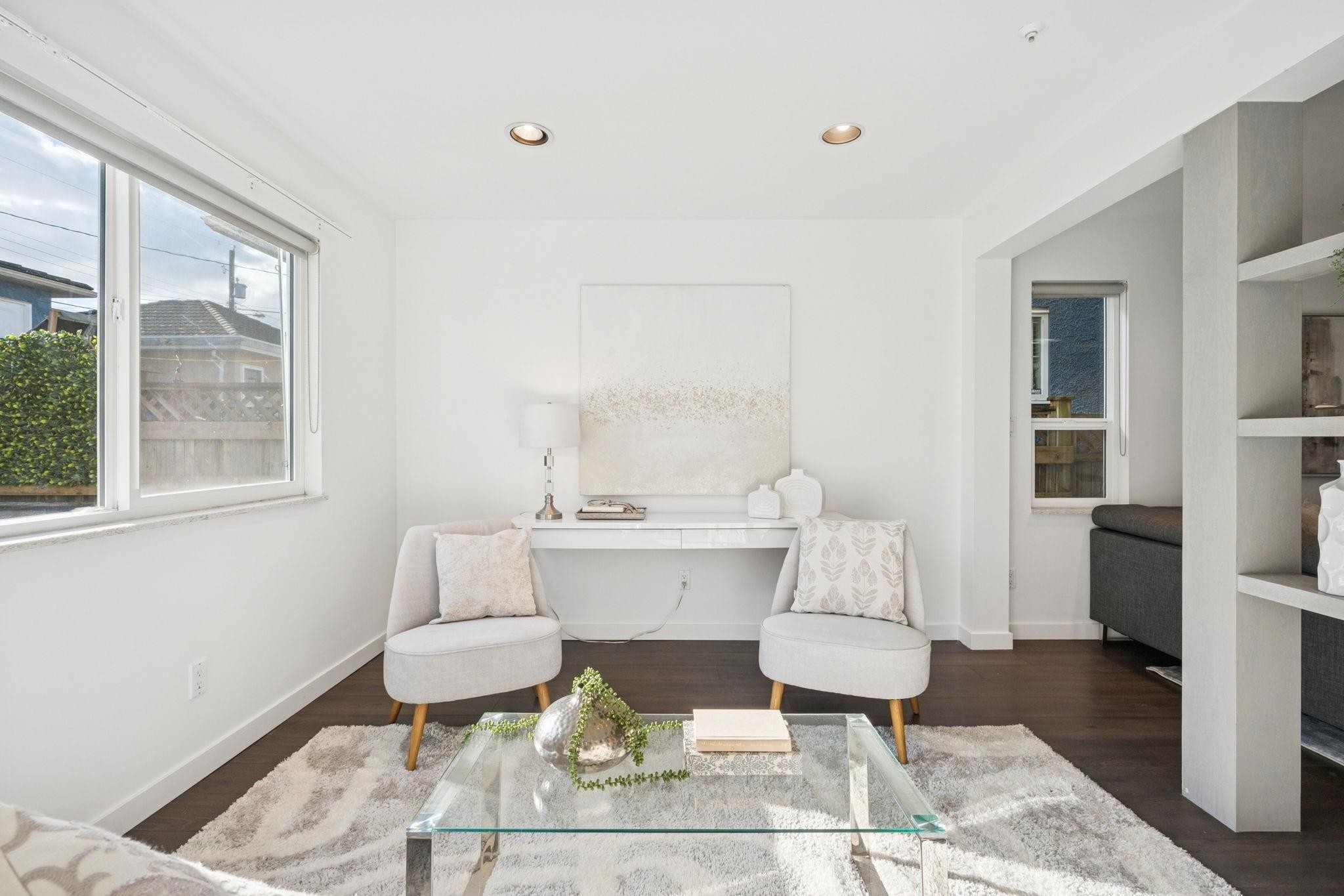 2748 23Rd Avenue E, Vancouver, BC