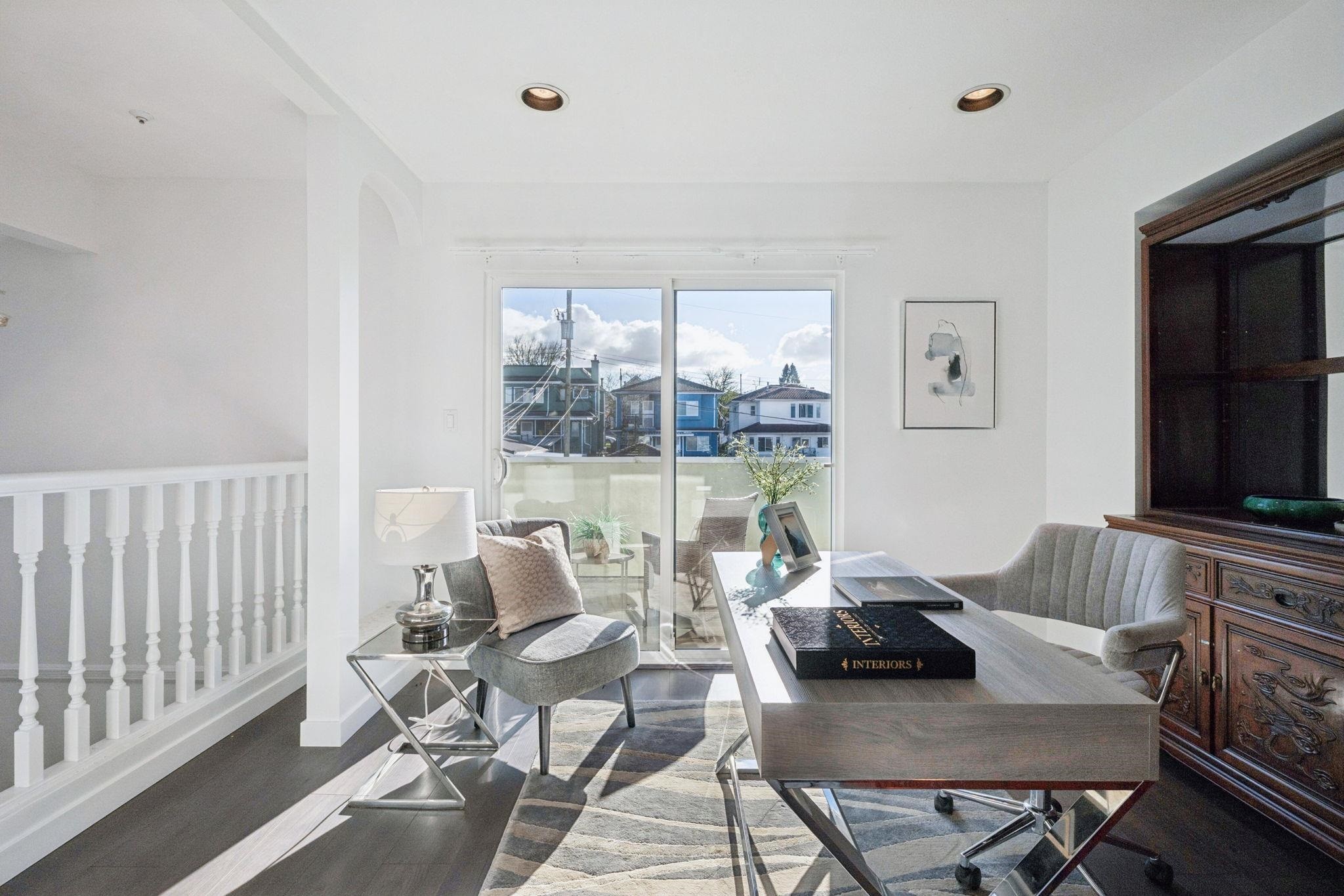 2748 23Rd Avenue E, Vancouver, BC