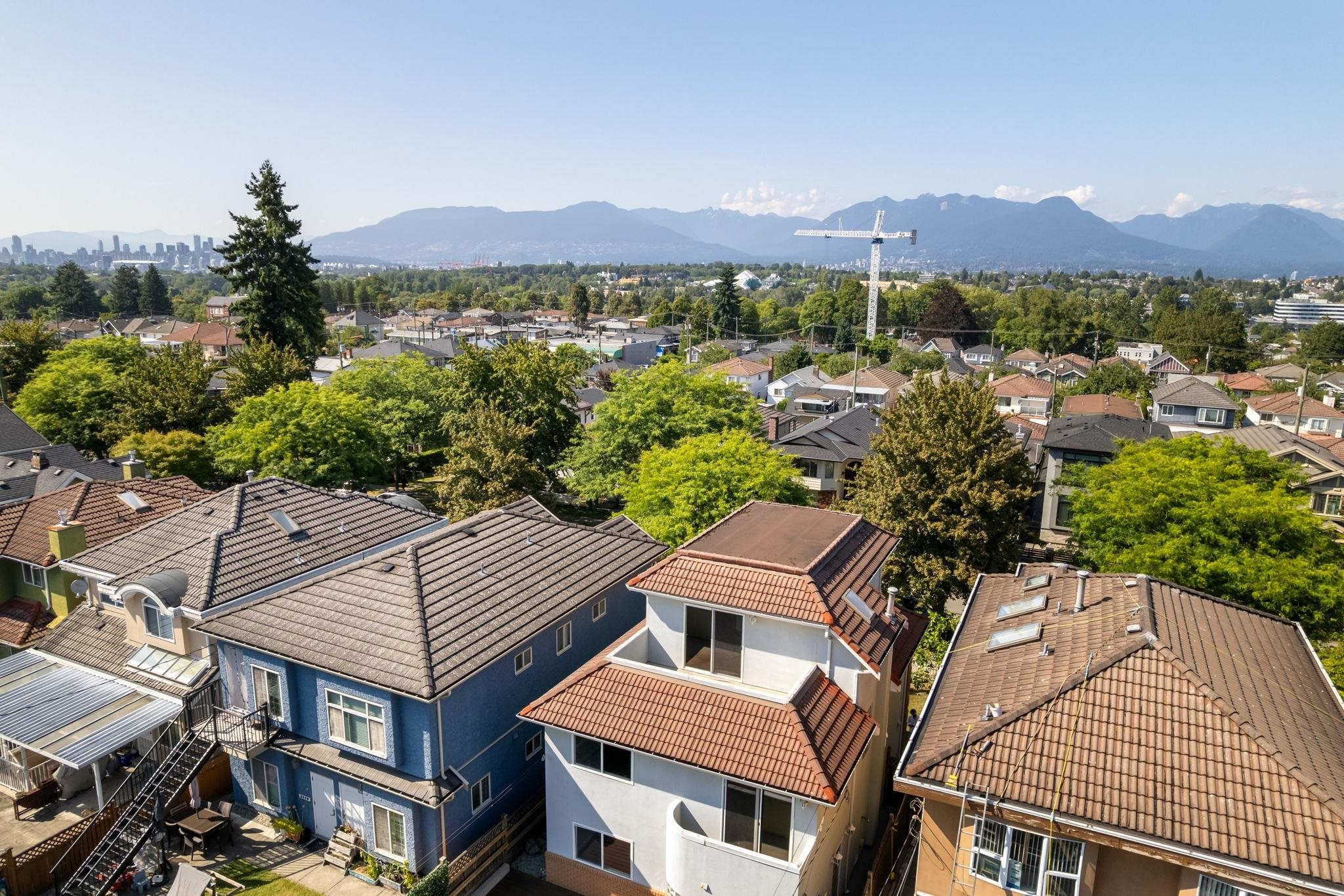 2748 23Rd Avenue E, Vancouver, BC