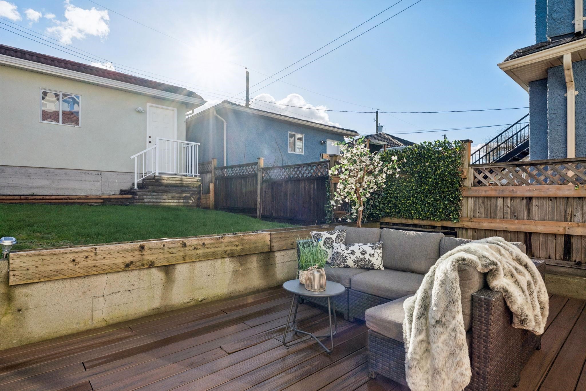 2748 23Rd Avenue E, Vancouver, BC
