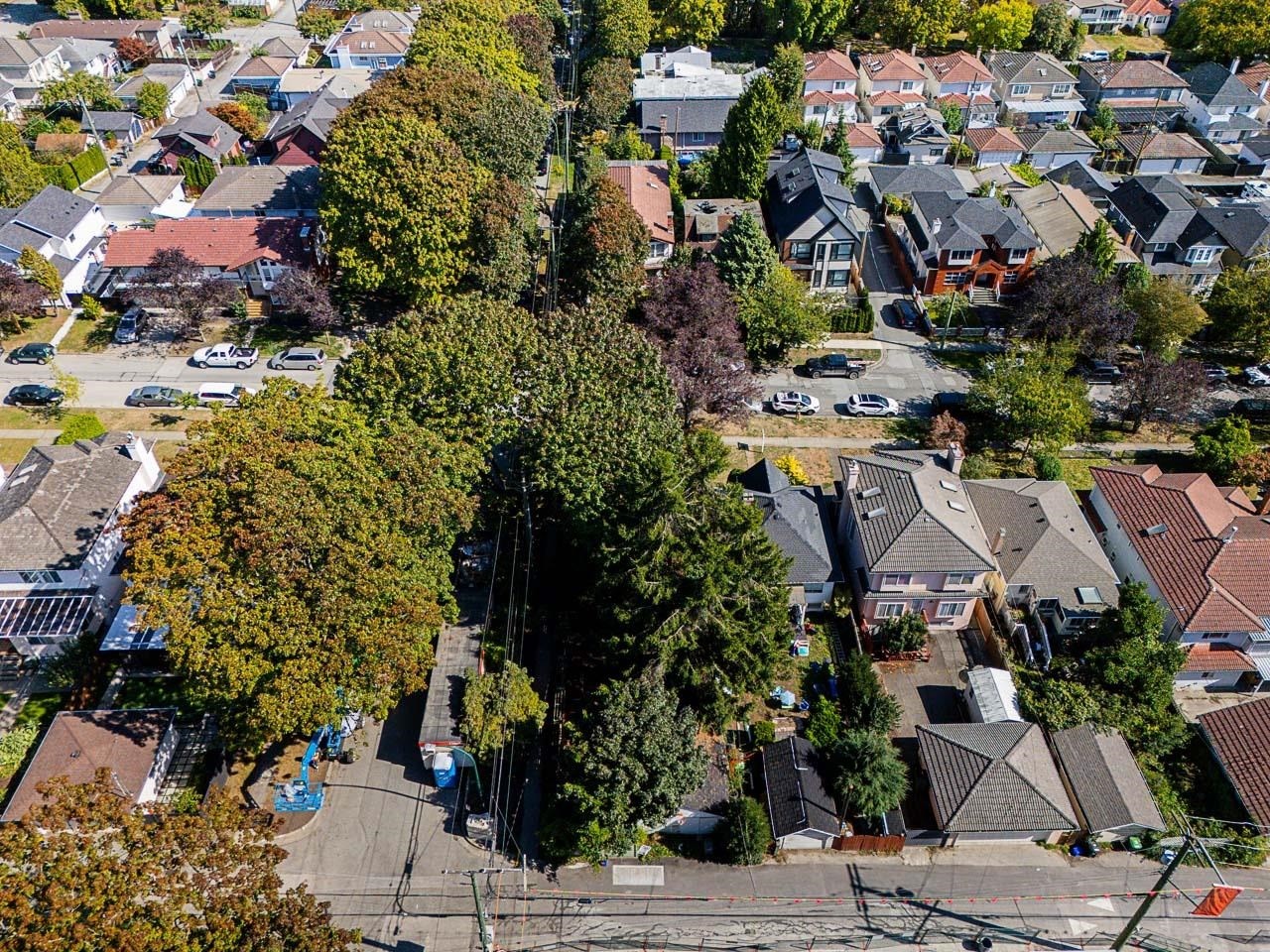 970 64Th Avenue W, Vancouver, BC