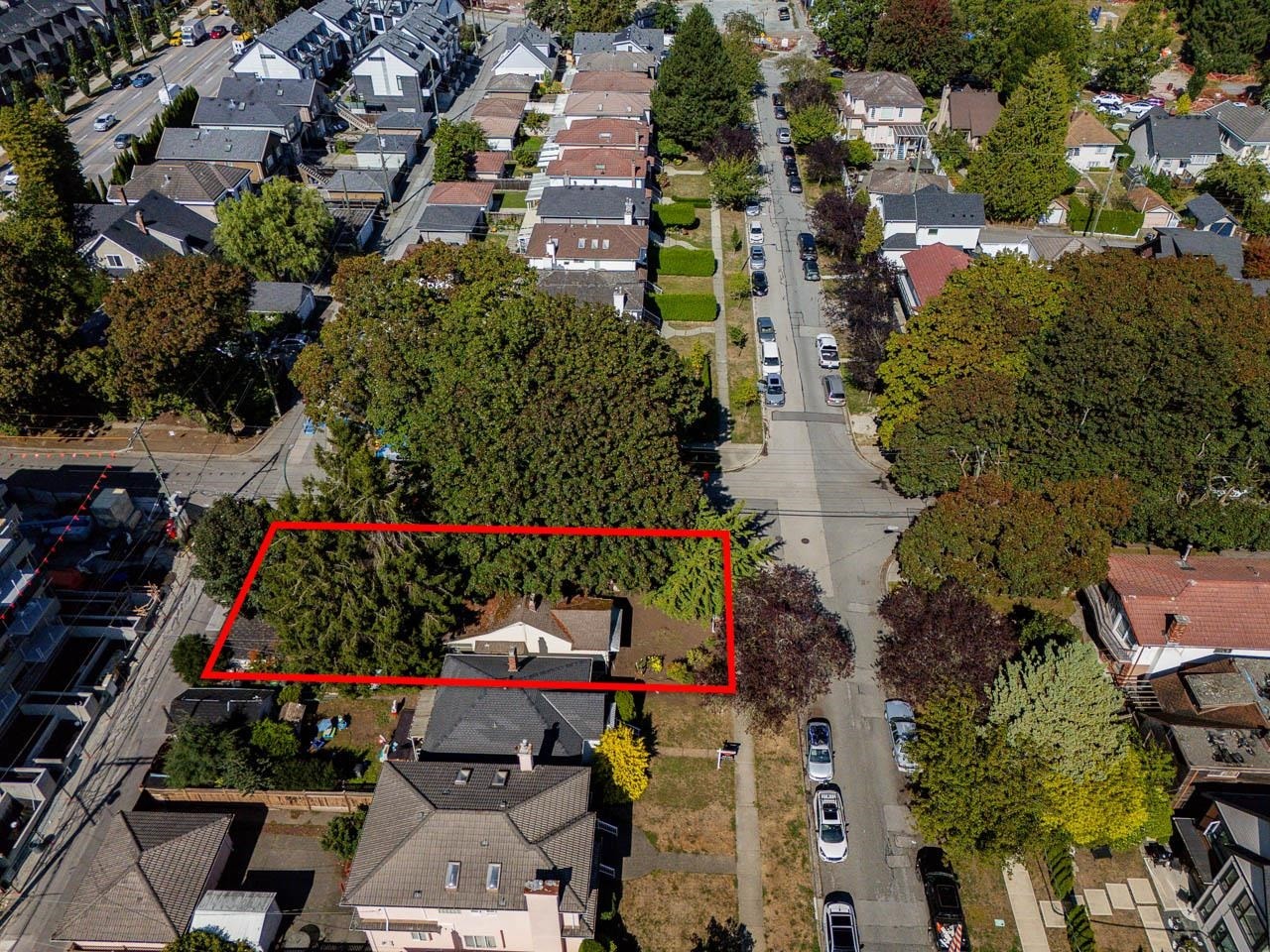 970 64Th Avenue W, Vancouver, BC